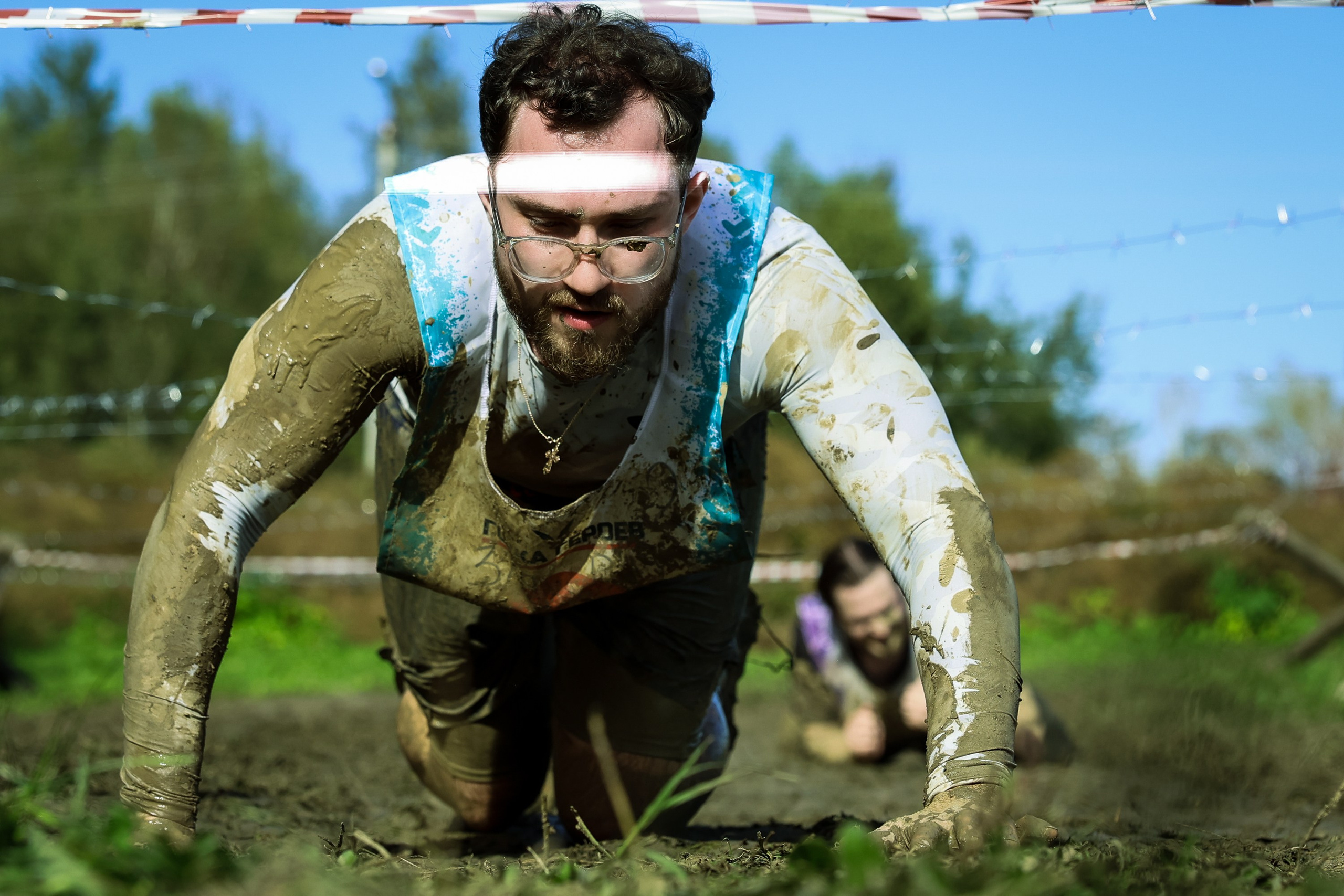 Гонка Героев, HeadHunter. Фотограф в Москве Андрей Поташов «Photashov»