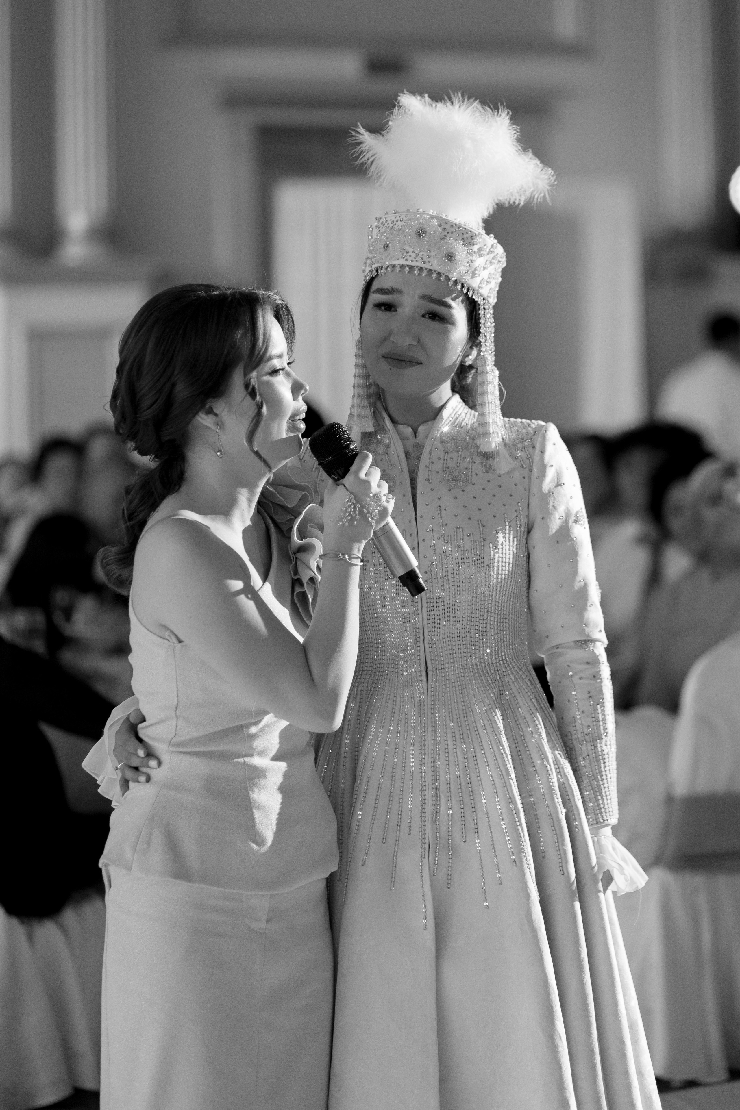 Maral — Qyz uzatu. Wedding and Love story Photographer