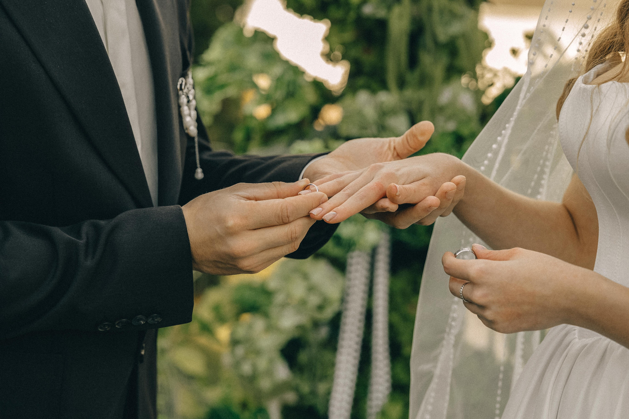 Полина и Михаил. Коваленко Алена │ Фотограф