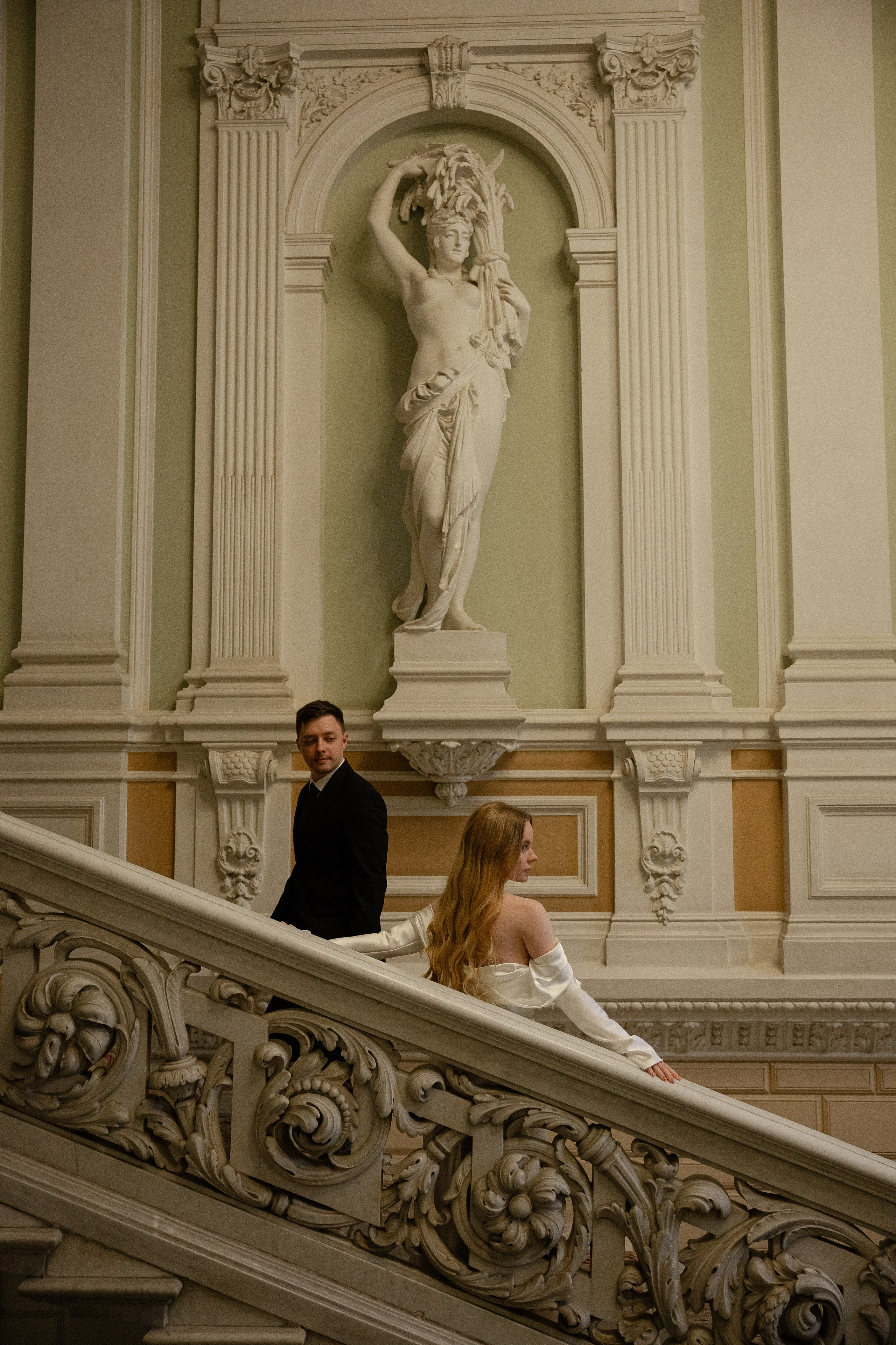 ИльЯнь. Свадебный фотограф Таня Караисаева