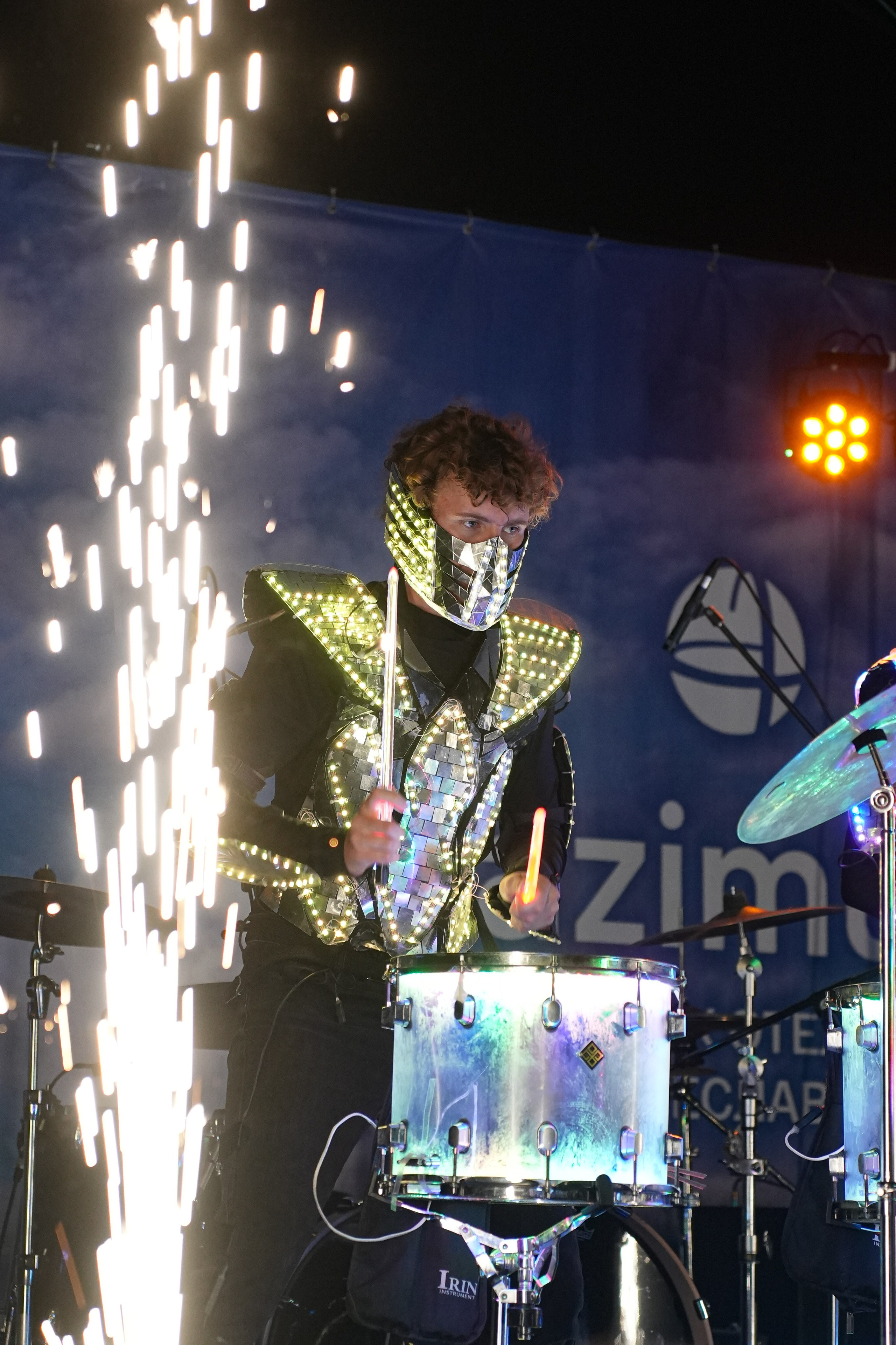 Фестиваль шаров Переславль. Свадебный и семейный видеограф в Москве Гера Филатов