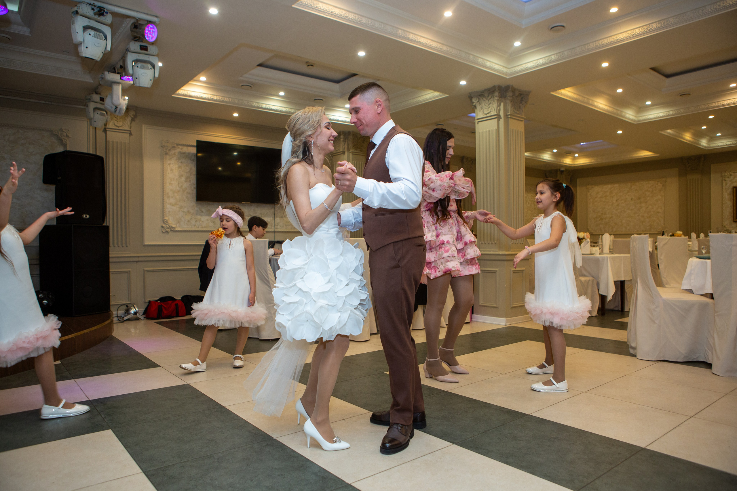 Свадьба Николая и Анастасии. Репортажный, семейный, свадебный, портретный фотограф