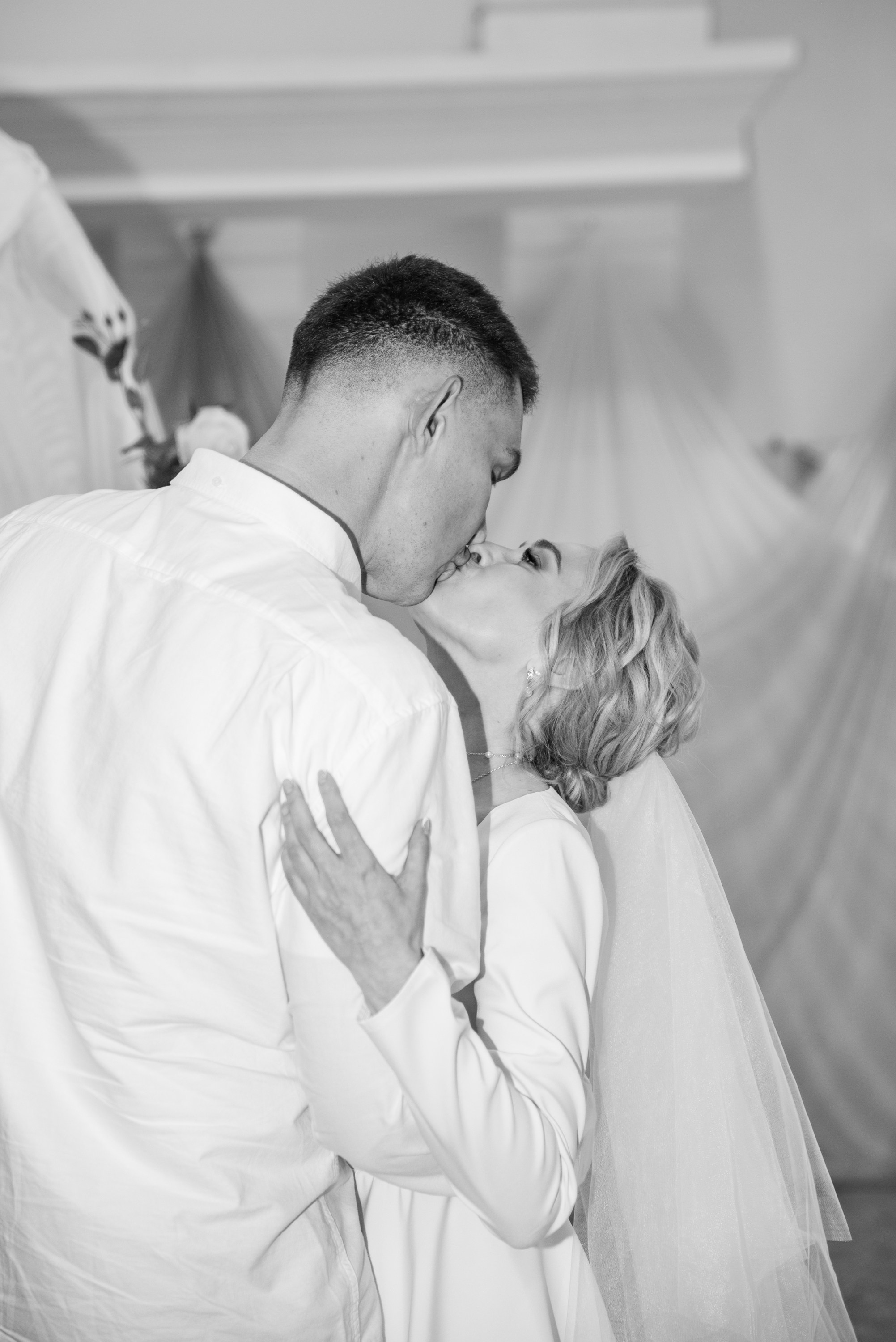 Свадьба Евгения и Дарьи. Свадебный, семейный, репортажный фотограф в Перми и крае Таня Белая