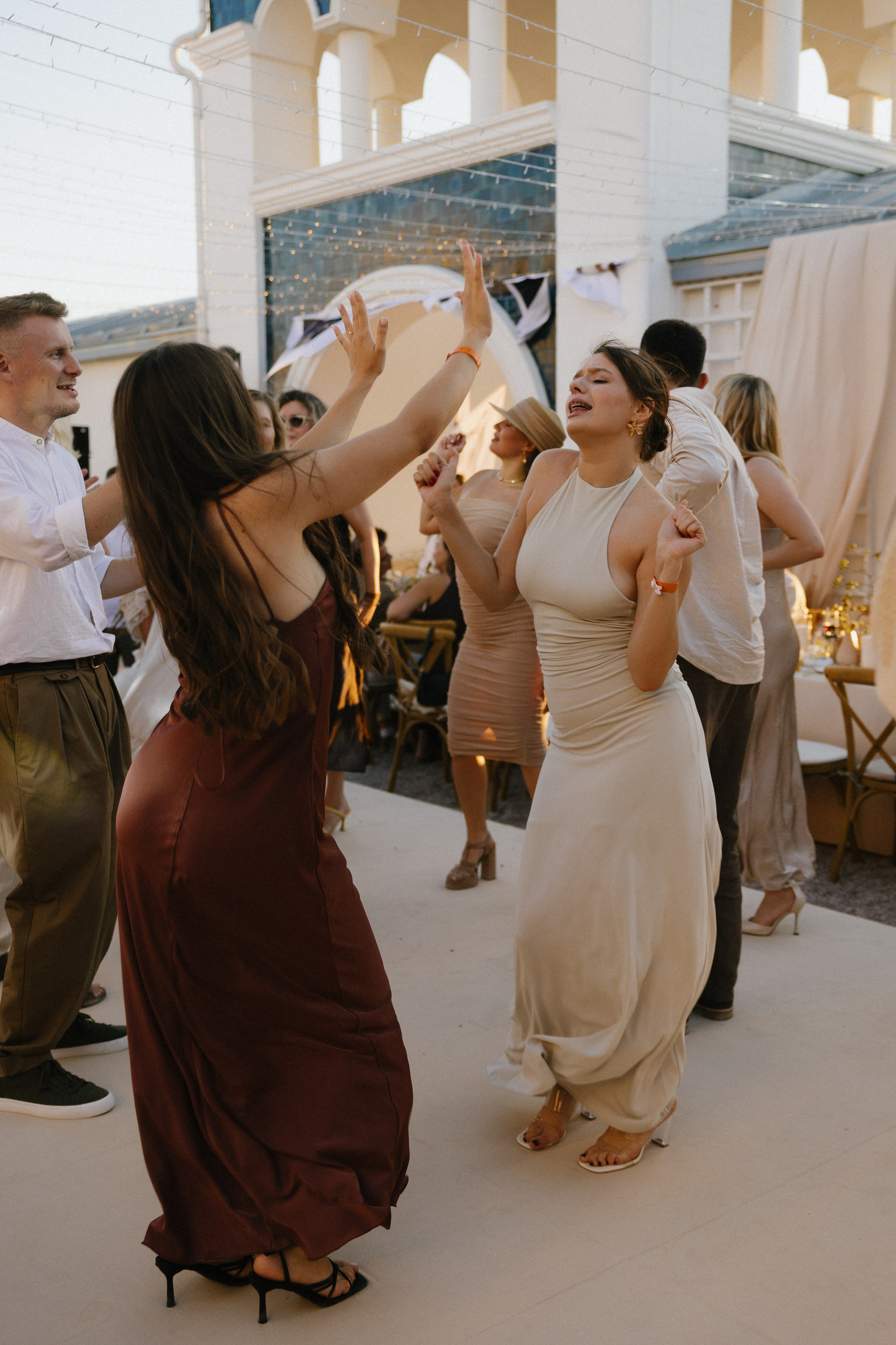 Потанцуй со мной!. Свадебный и репортажный фотограф Новороссийск, Краснодар, Сочи Олеся Дзюба