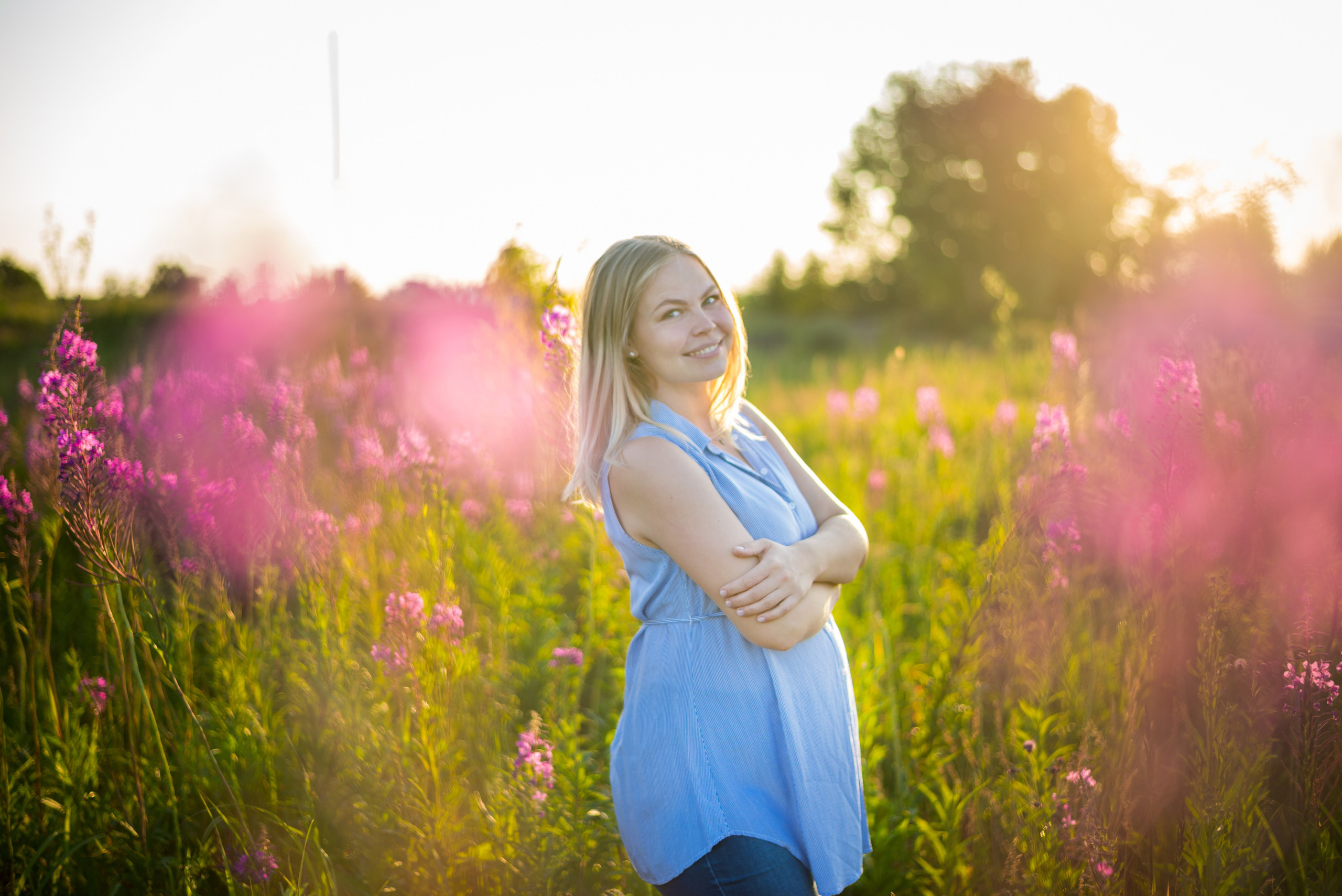 Алёна. Фотограф — МАРИЯ МЕДВЕДЕВА