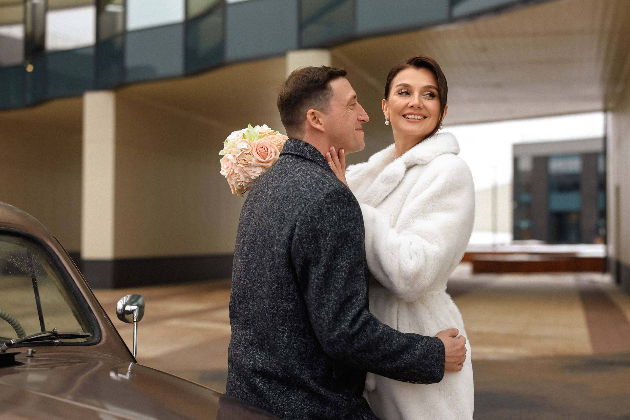 Михаил и Анастасия. 2024. Свадебный фотограф Великий Новгород Станислав Кособудский