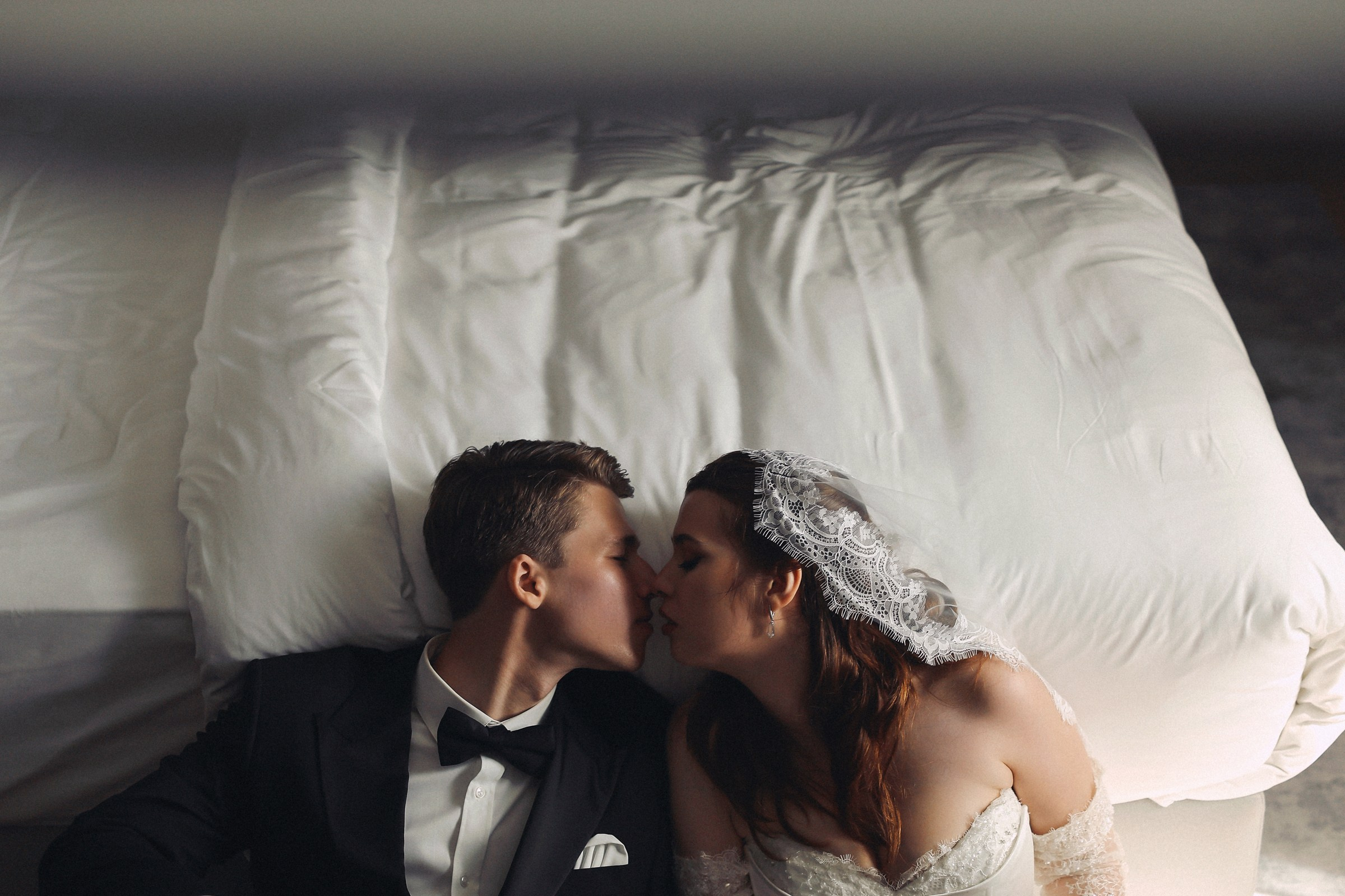 Егор и Ира. 2025. Свадебный фотограф Великий Новгород Станислав Кособудский