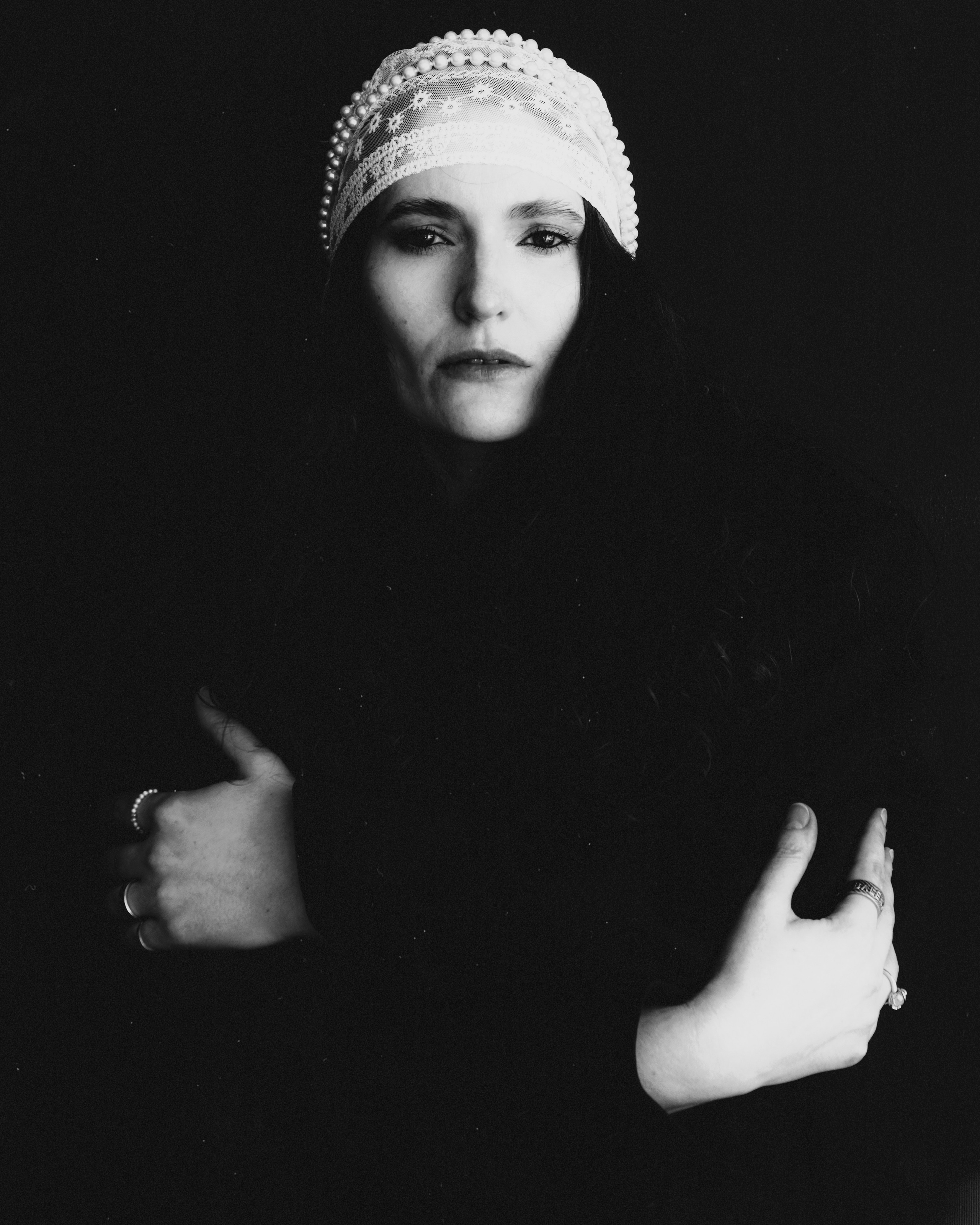 Юлия. Портретный фотограф в Москве