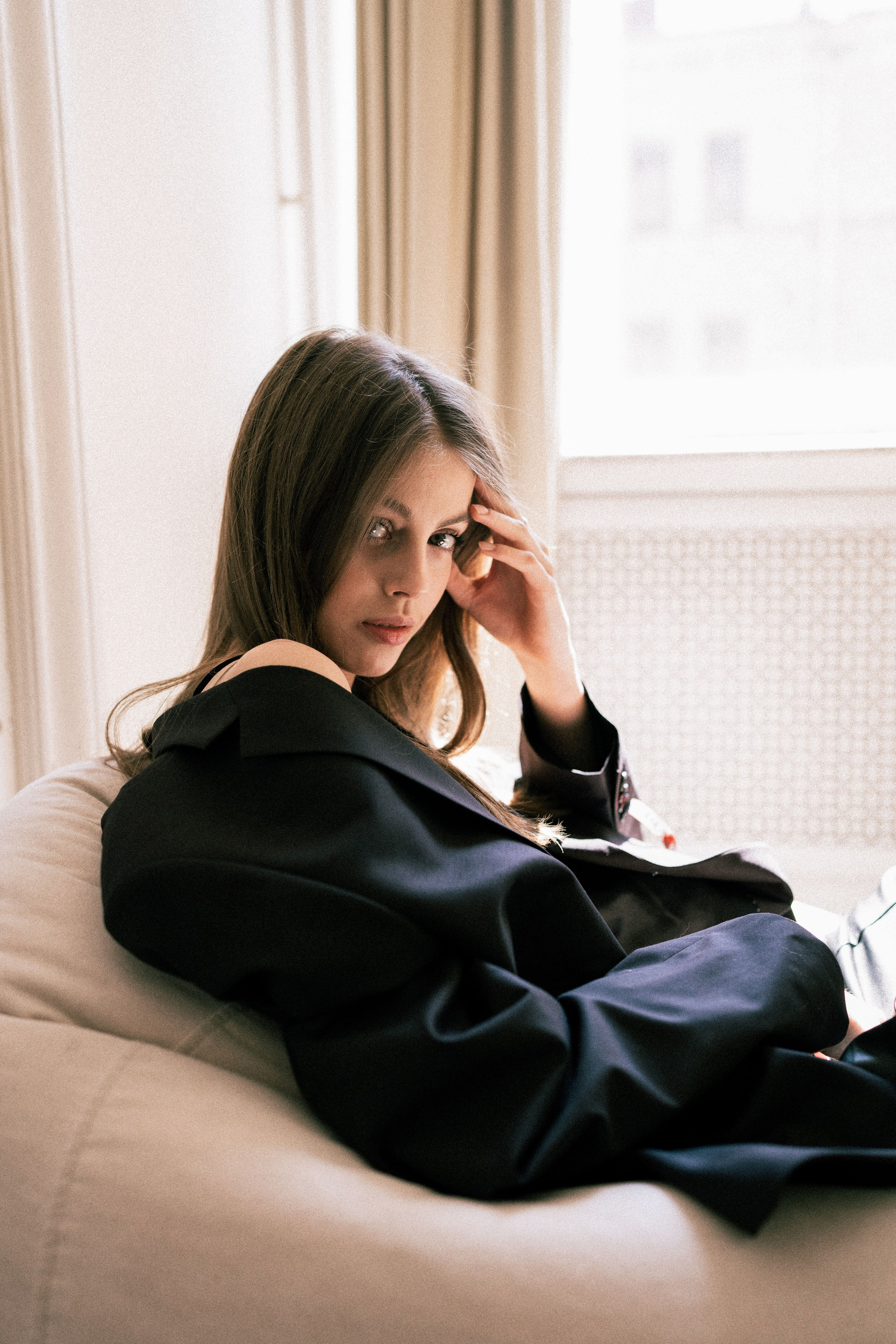 Полина. Свадебный фотограф в Санкт-Петербурге Марина Фесенко