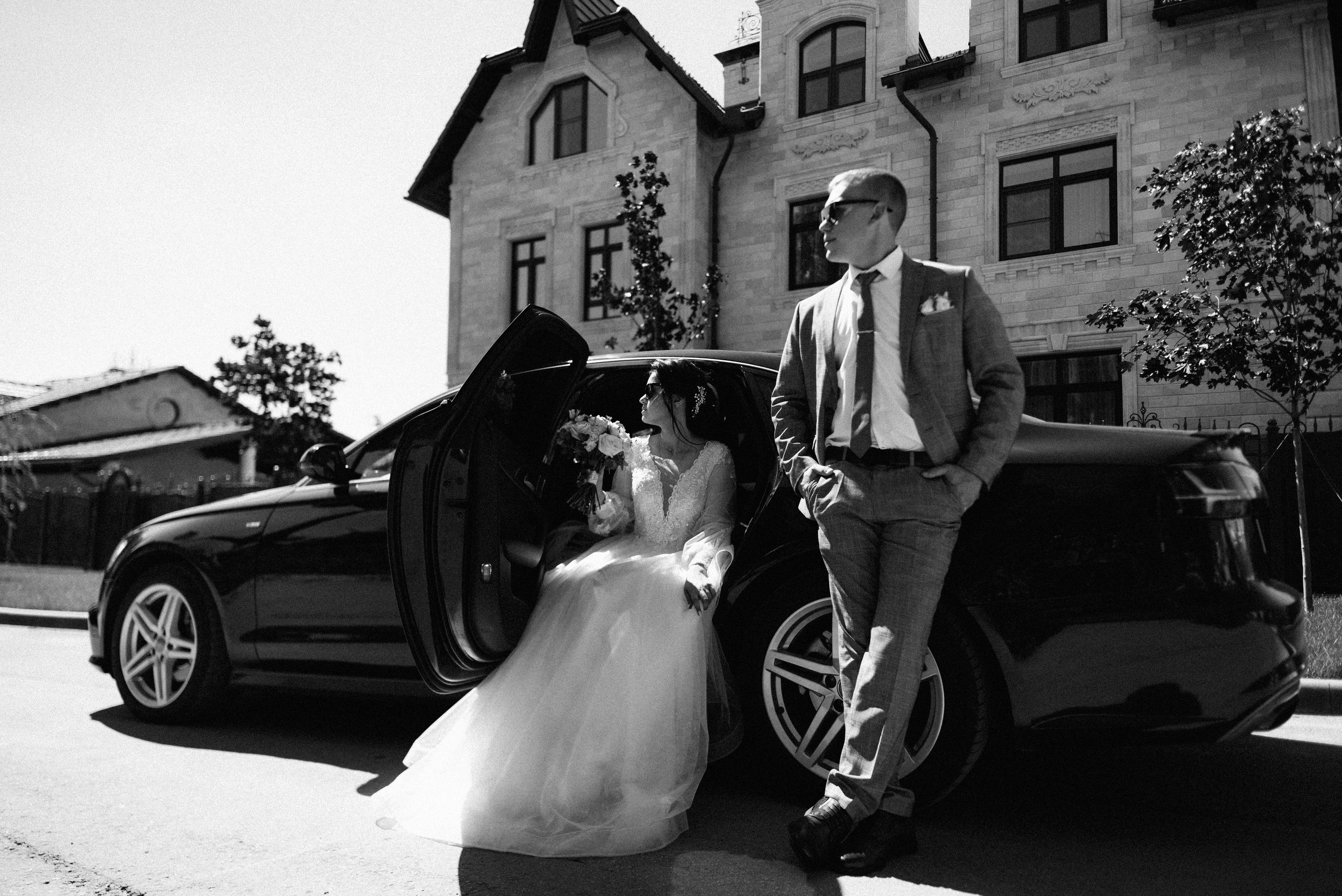 Wedding. Свадебный и семейный фотограф Кристина Лисина в Арзамасе