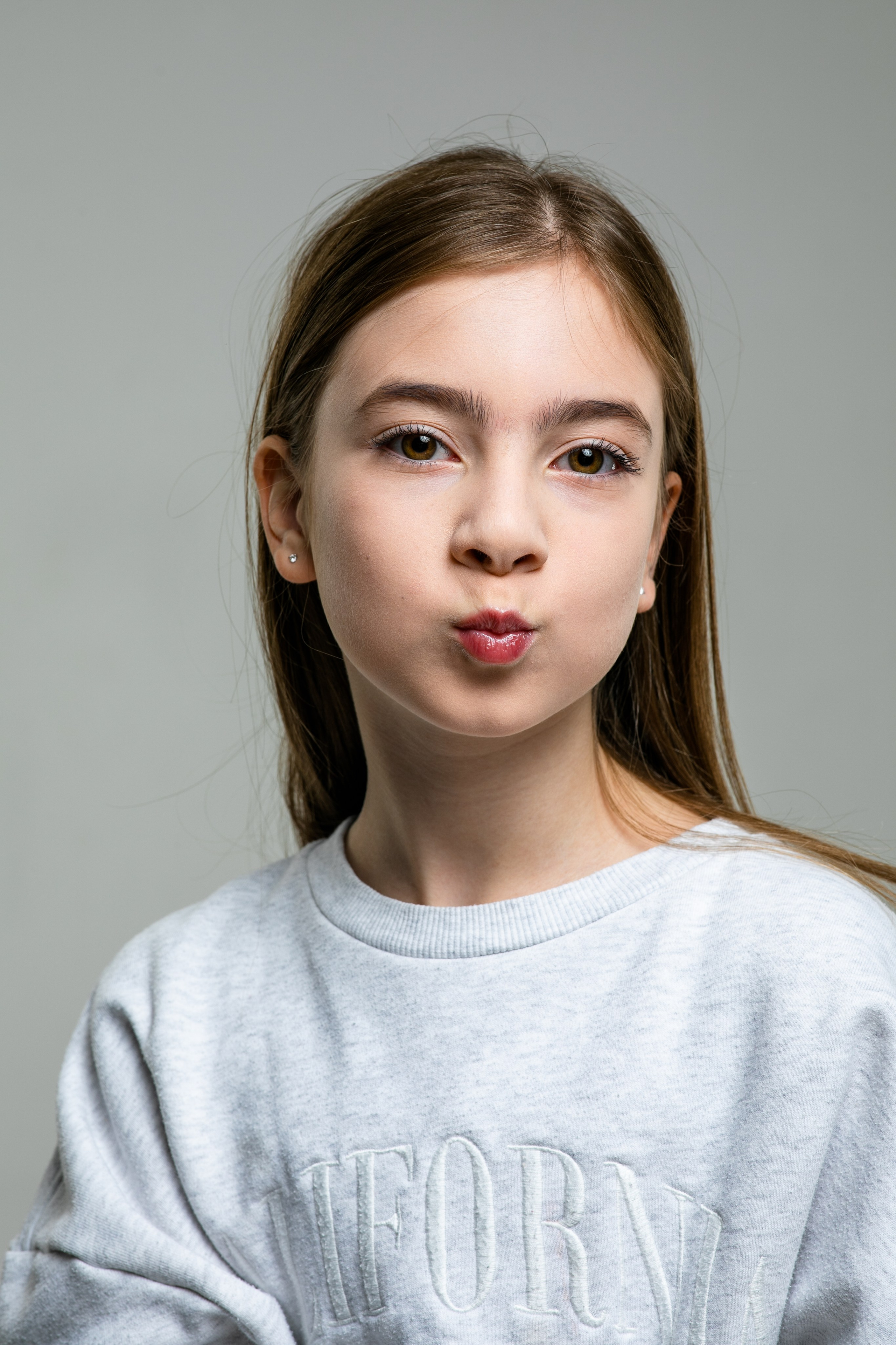 Дети. Art photographer Nino