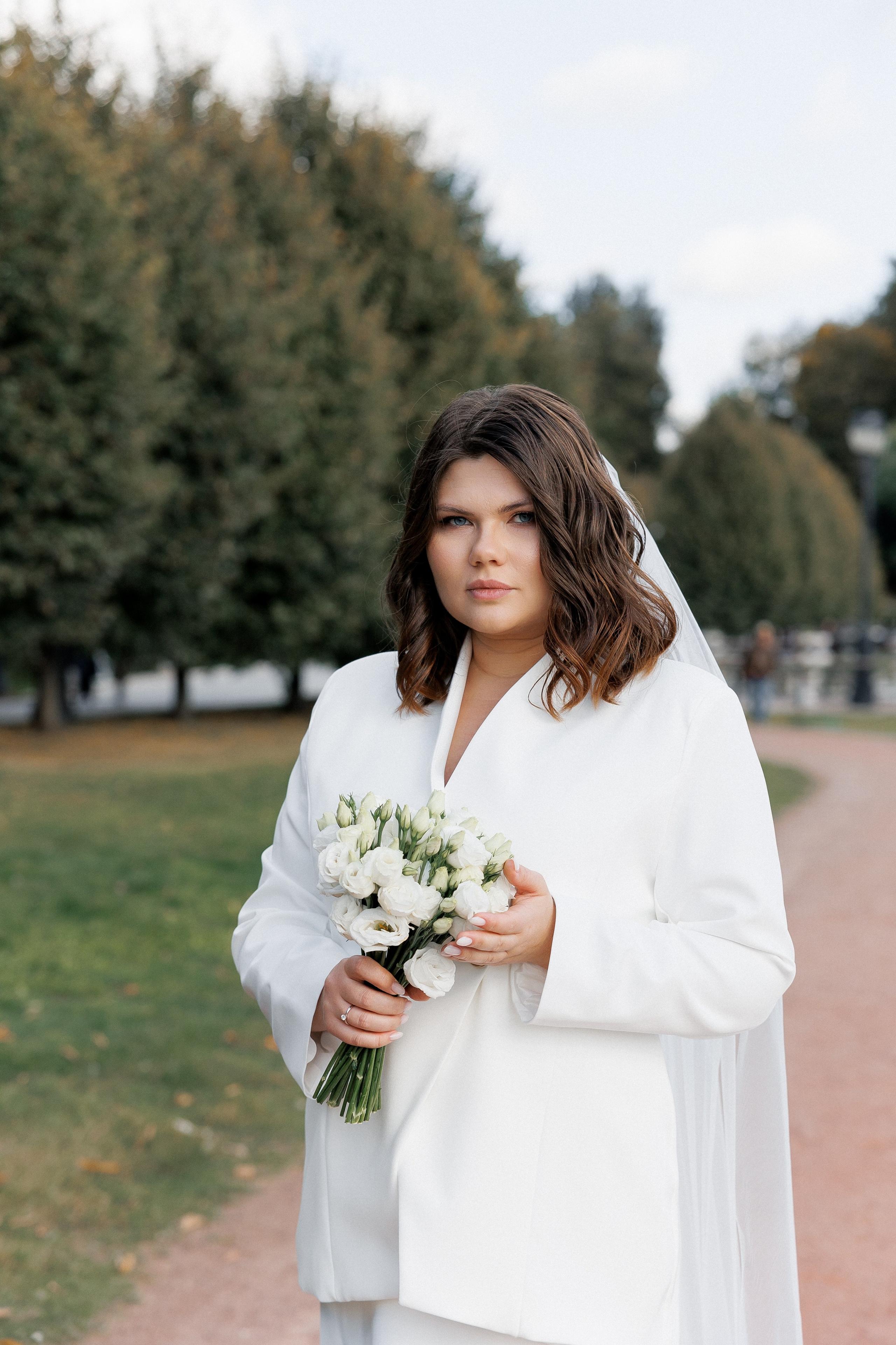 Анонс свадьбы Алексея и Людмилы. Свадебный фотограф Домодедово Москва Катерина Алехина