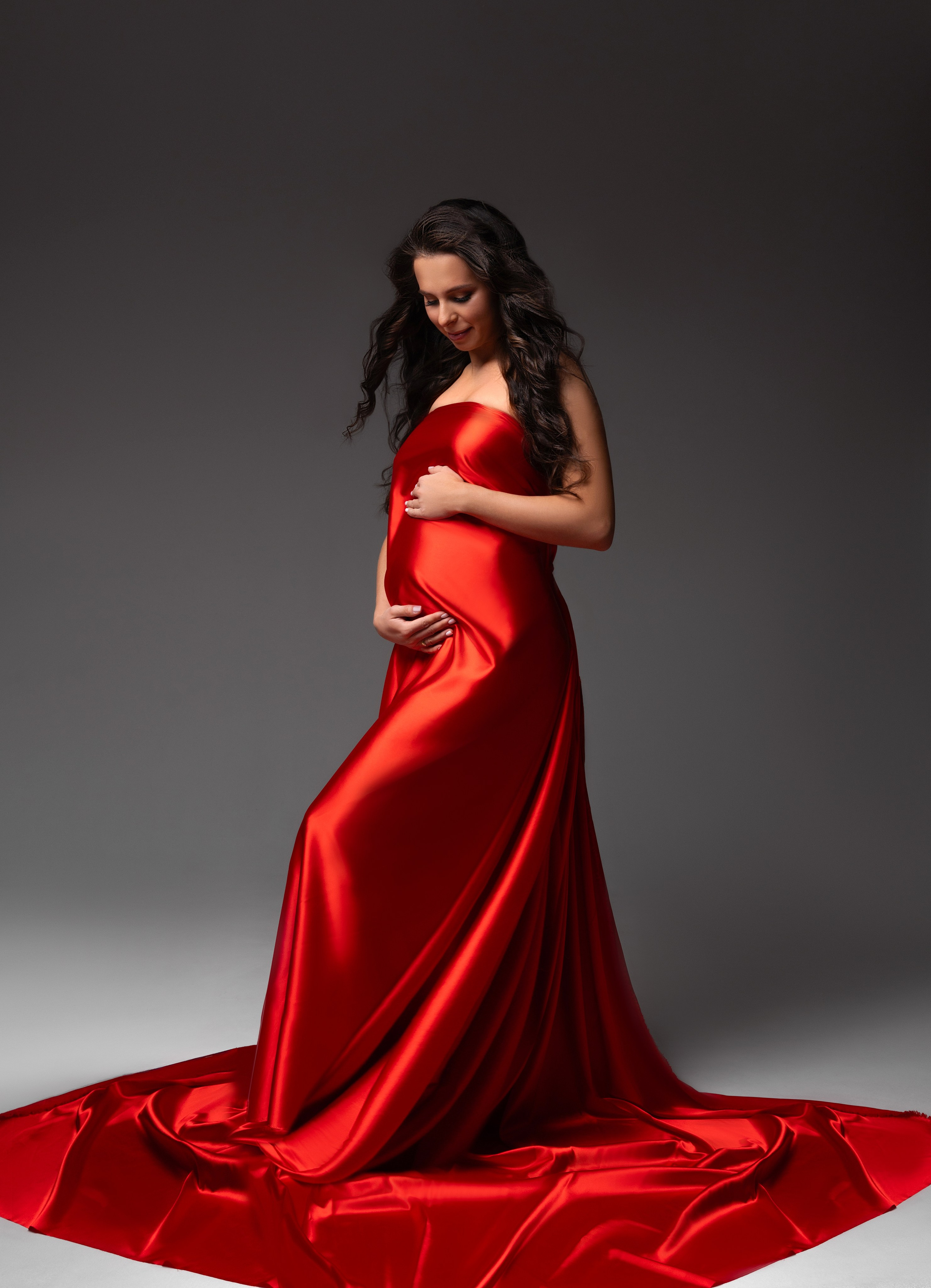 Портфолио. Фотограф в стиле VOGUE в Москве и Московской области Захарова Наталья