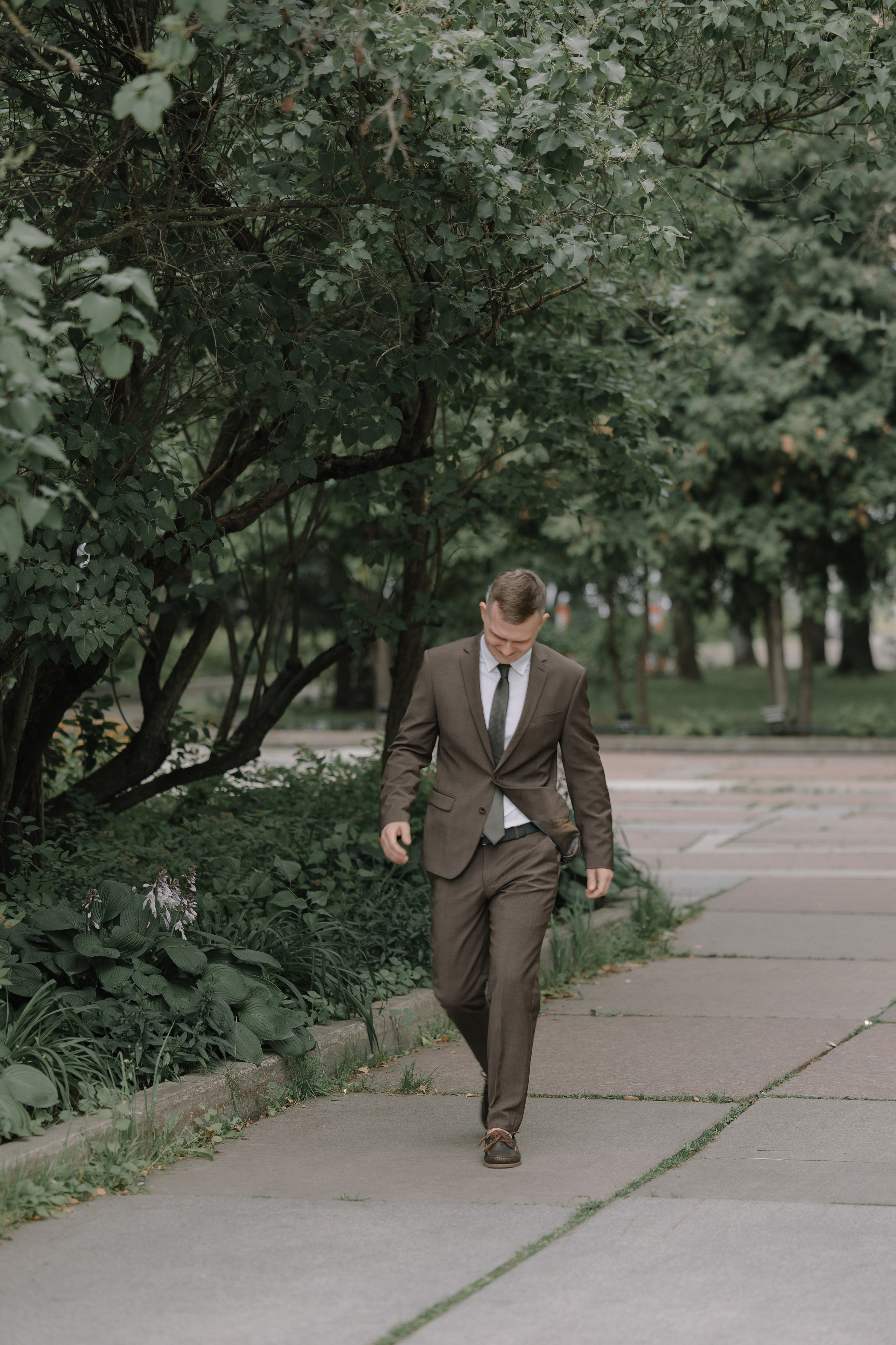 «В мире, где ты и я». Свадебный фотограф Москва