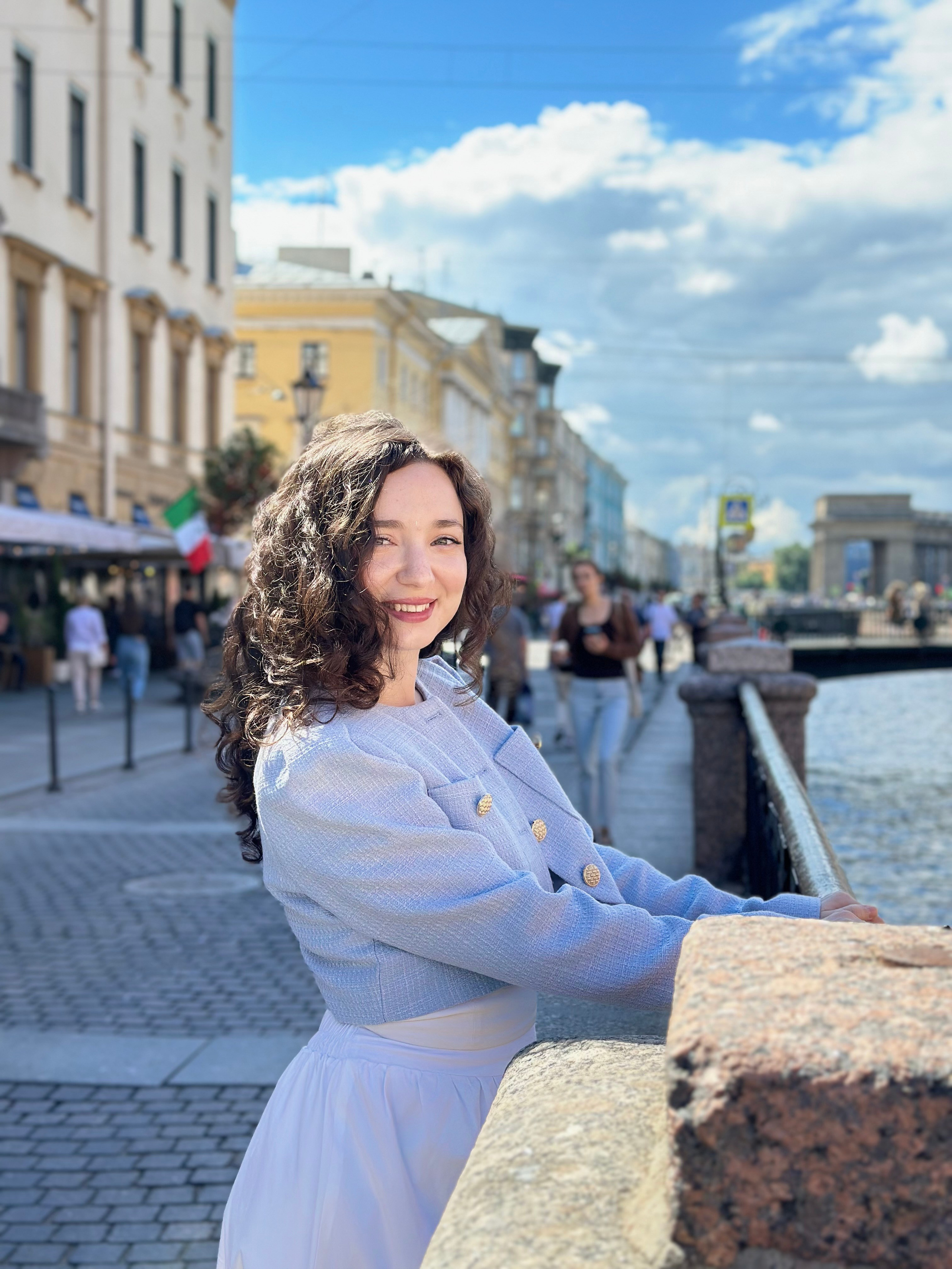 Летний сад + Казанский. КОНТЕНТ |БРЕНД фотограф Санкт-Петербург — Жанна Олтаржевская