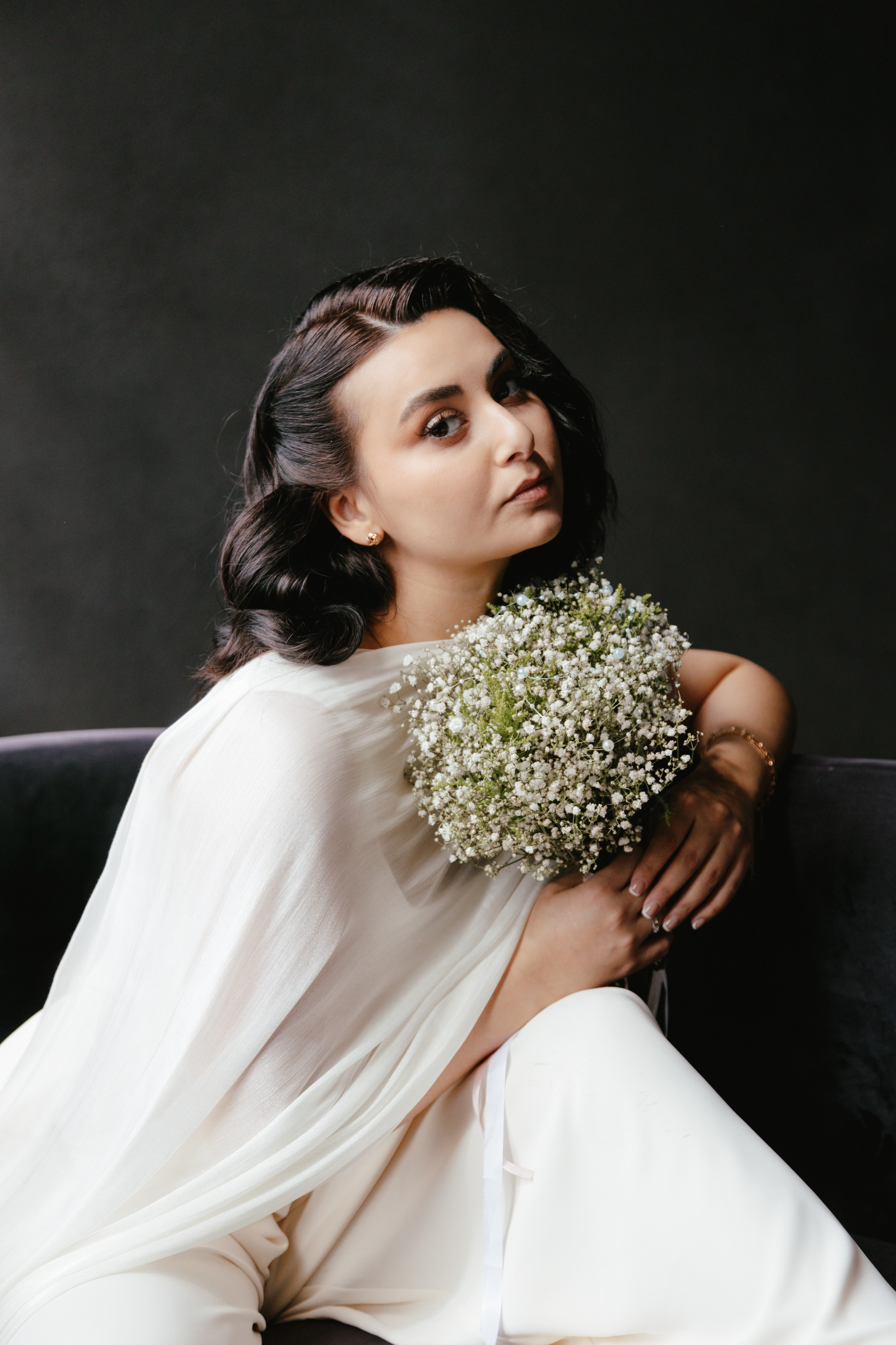 Саша и Мира. Семейный фотограф Абулгазина Катерина