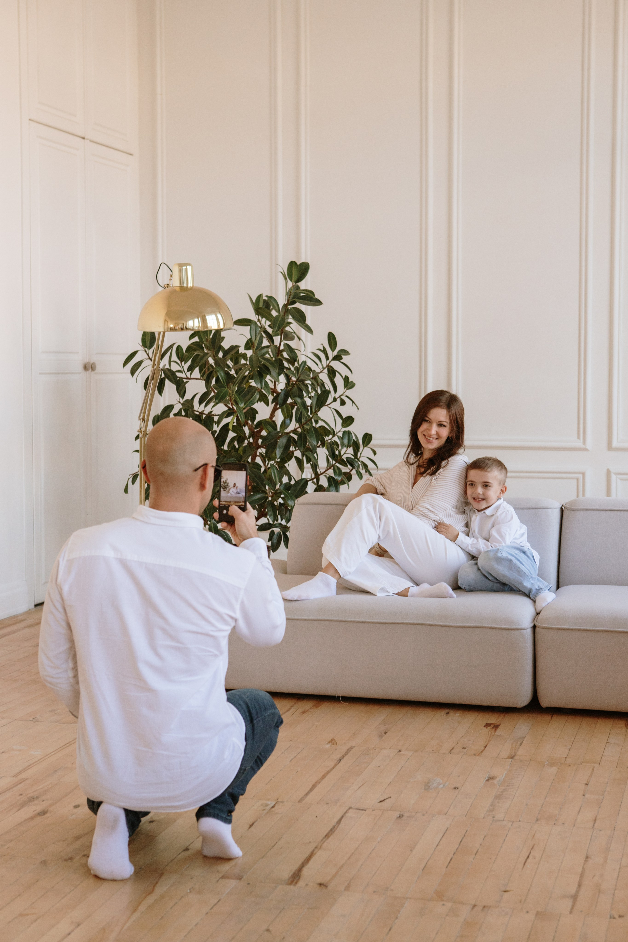 Артём. Фотограф Екатеринбург Яна Язовская