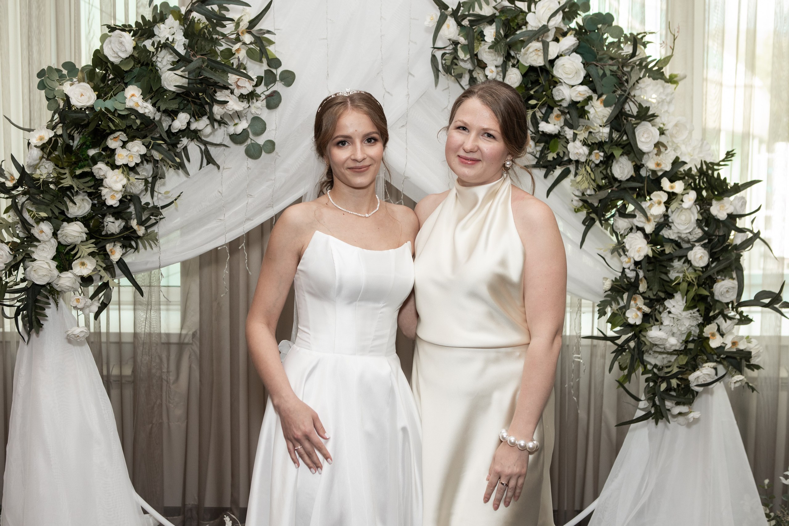 Андрей & Анна (полный день). Фотограф Екатеринбург Яна Язовская