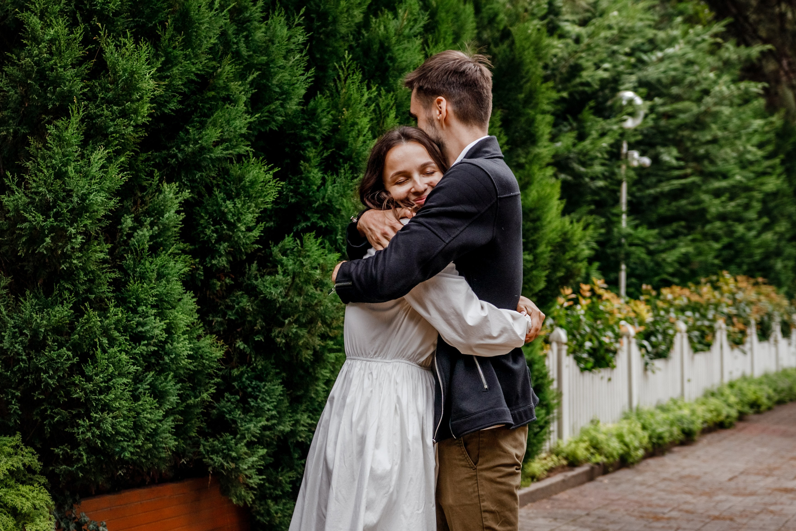 Антон и Яна — тот самый день. Семейный фотограф Новороссийск, Анапа, Геленджик — Юлия Давыдова