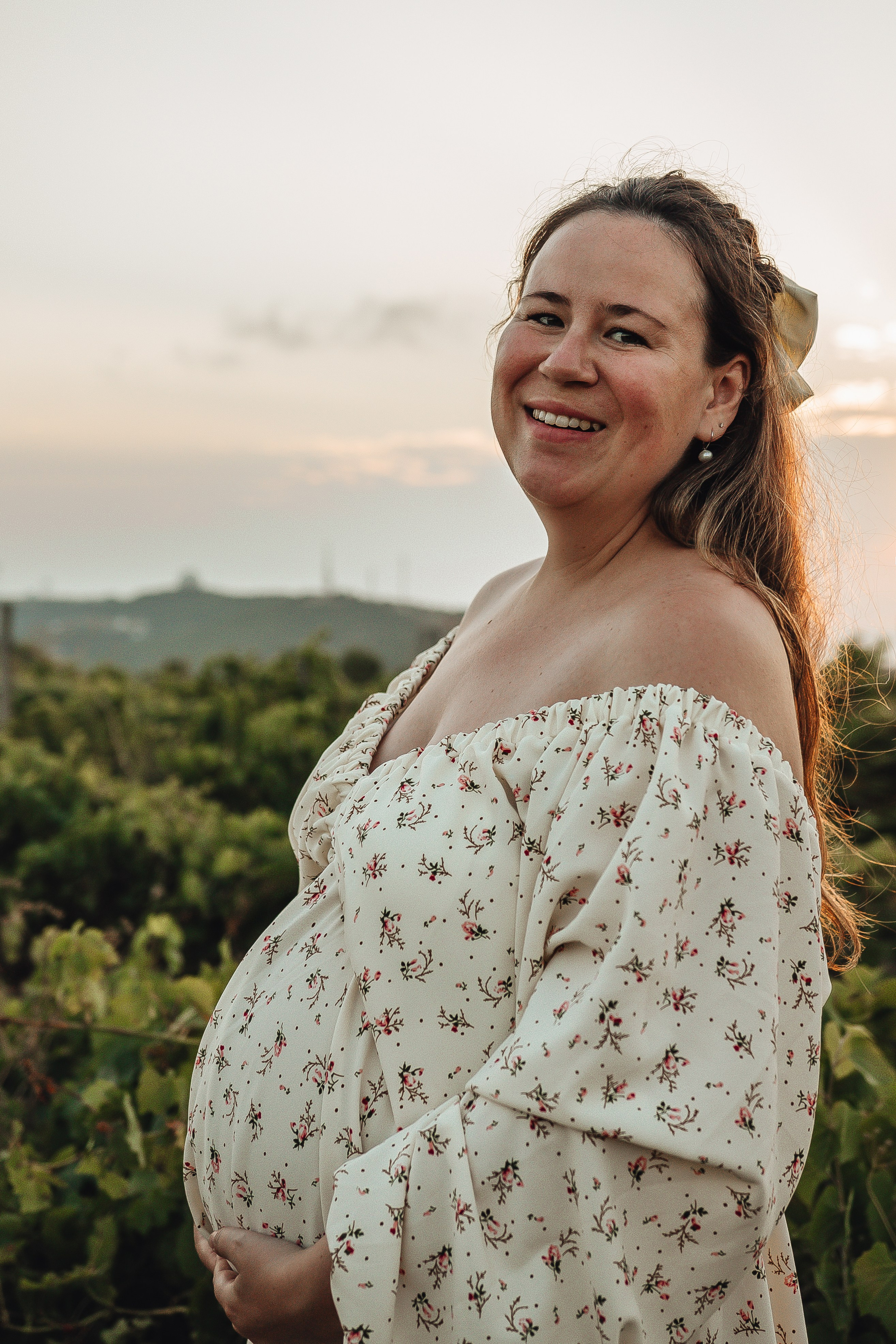 Антон и Мария — виноградная лоза Гай-Кодзора. Семейный фотограф Новороссийск, Анапа, Геленджик — Юлия Давыдова