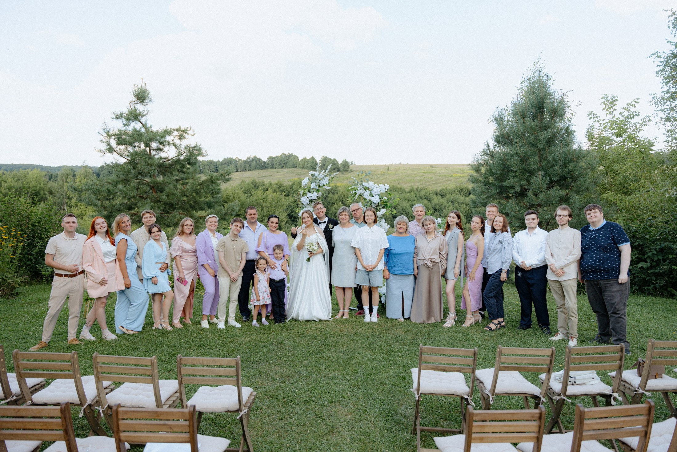 Роман+Лиза. Свадебный и репортажный фотограф Александр Родин