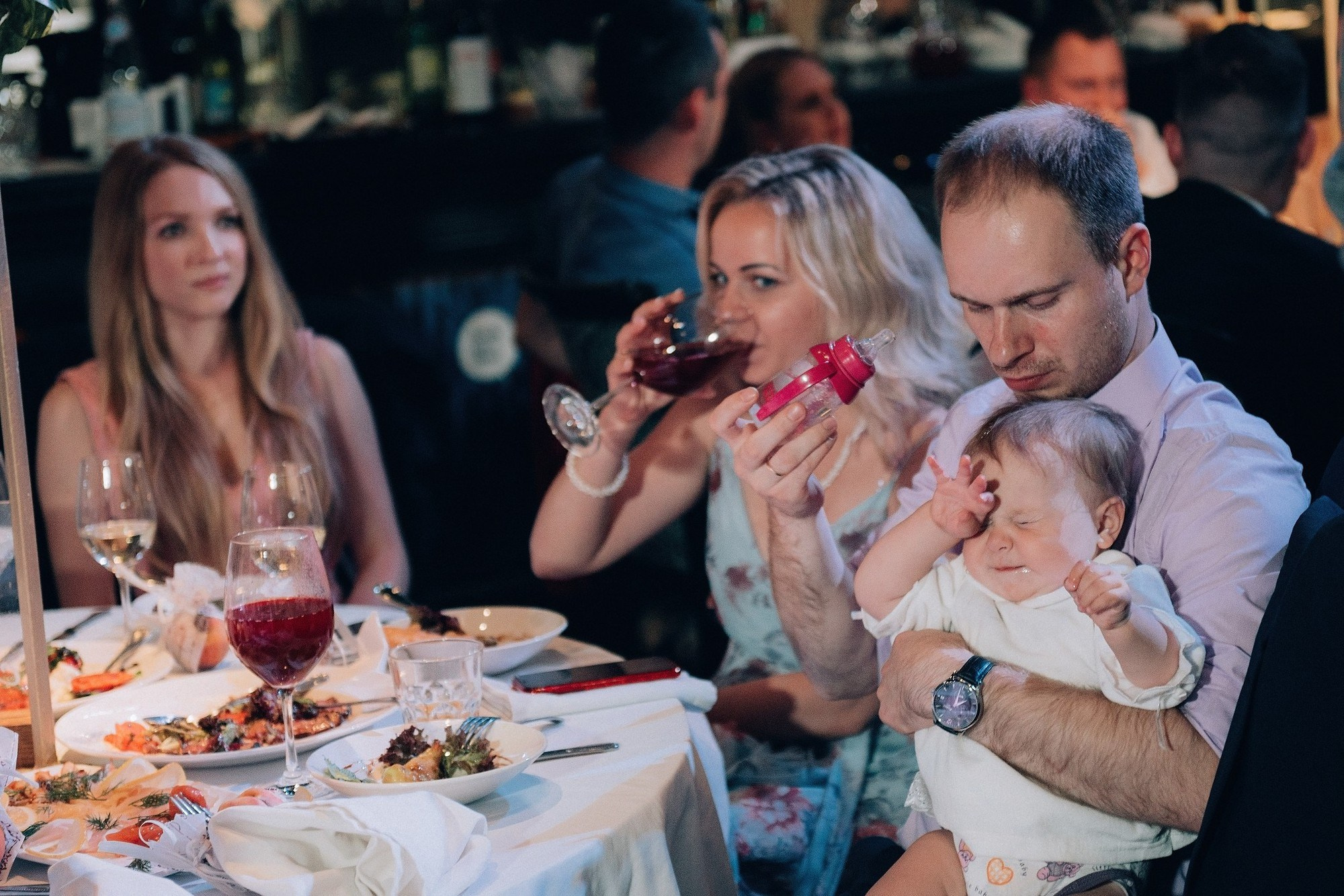 Ирина+Денис. Свадебный и репортажный фотограф Александр Родин