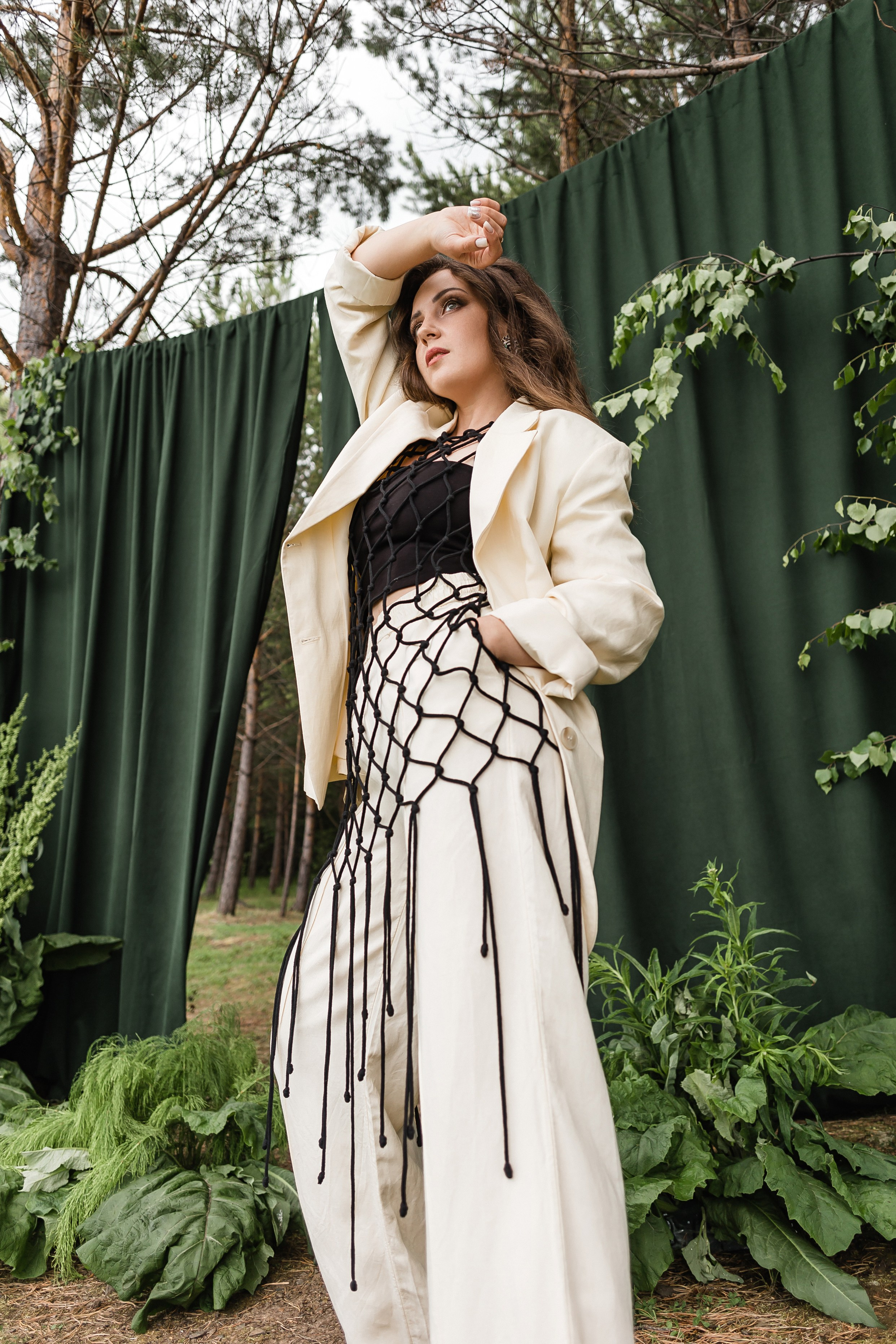 Фотопроекты в Иваново. Свадебный фотограф в Иваново Гитарина Черняева