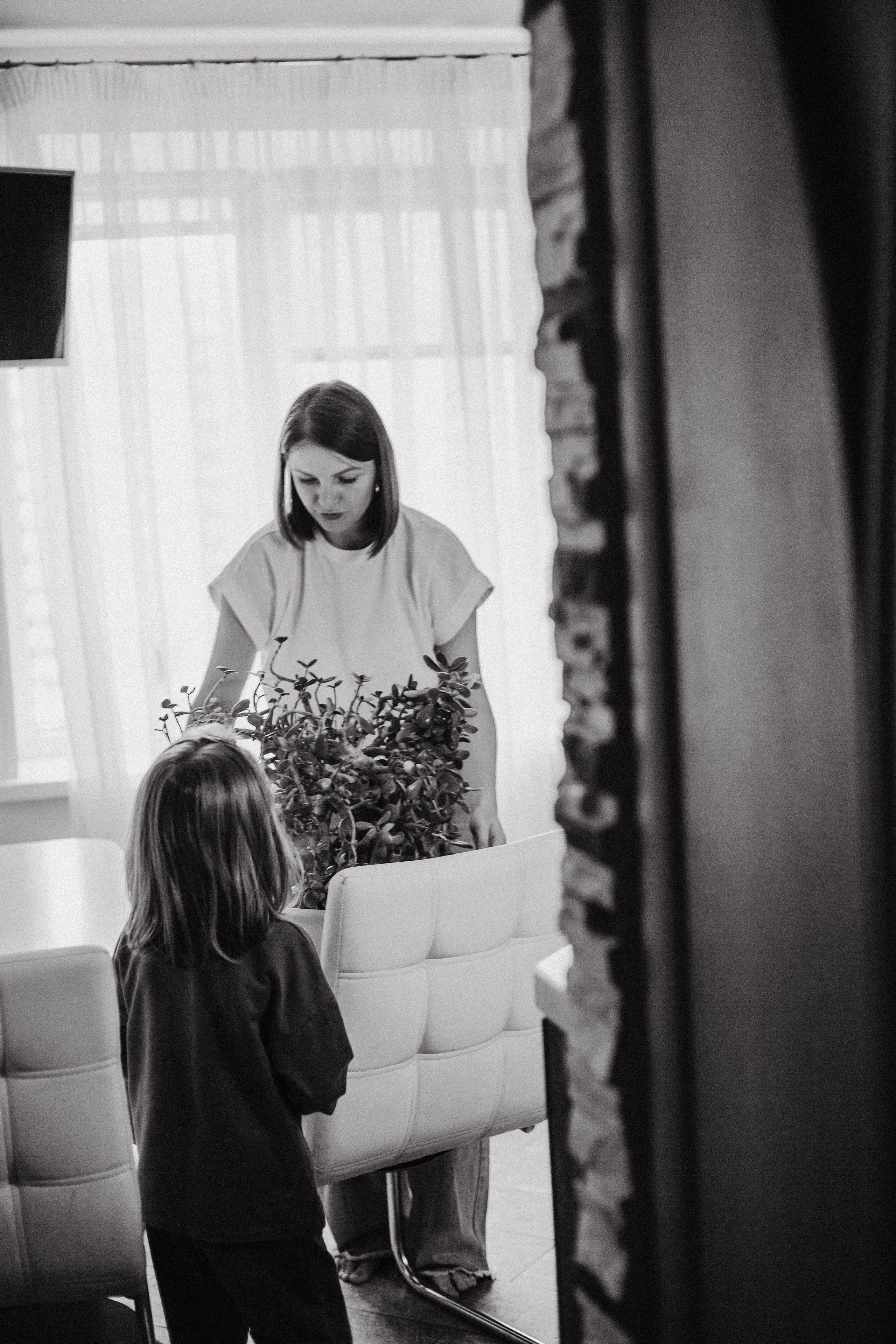 Лена Лисина. Дом + ОБИ. Фотограф в Нижнем Новгороде