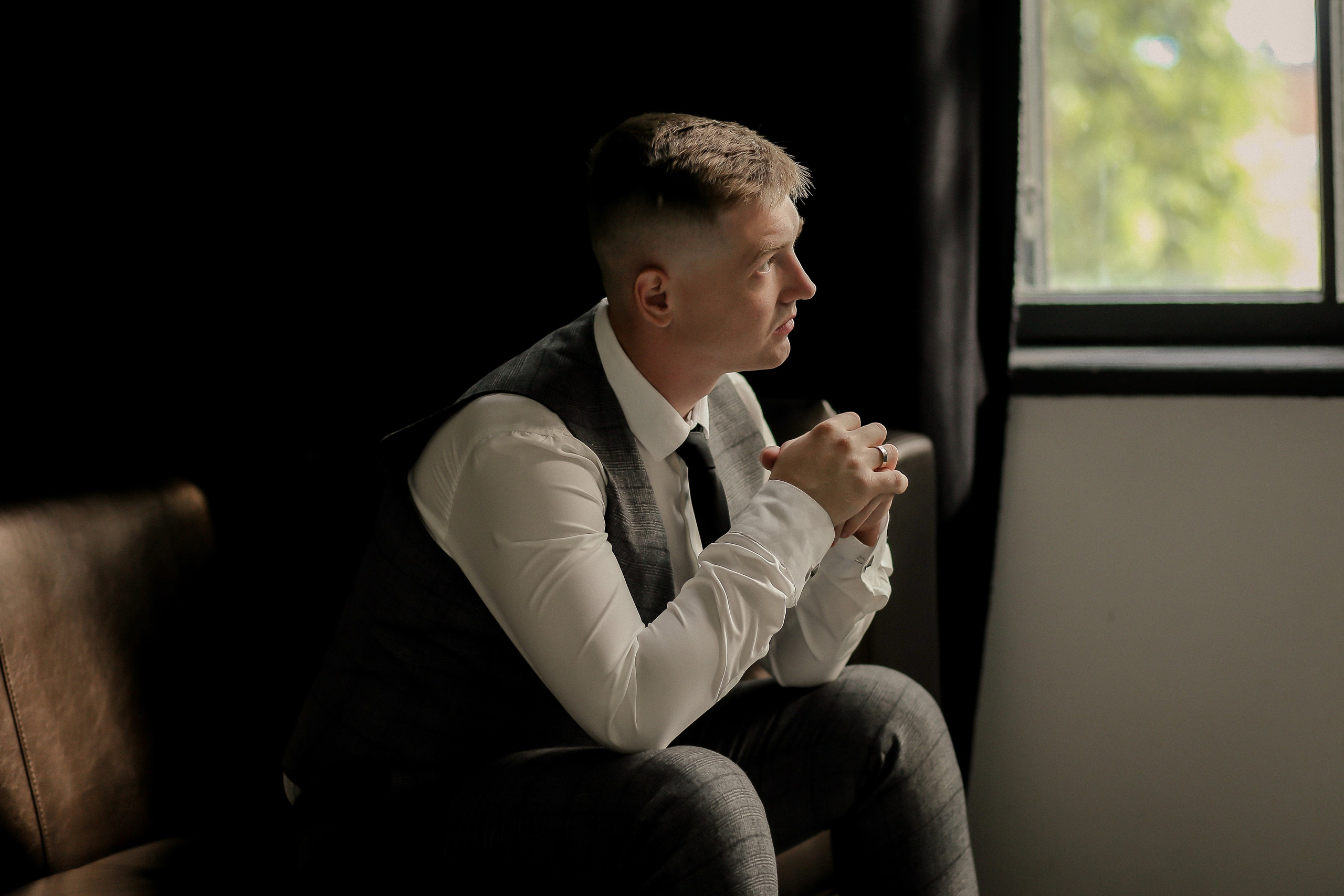 WEDDING DAY 24|09. Фото и Видео в Краснодаре Verveyko Studio