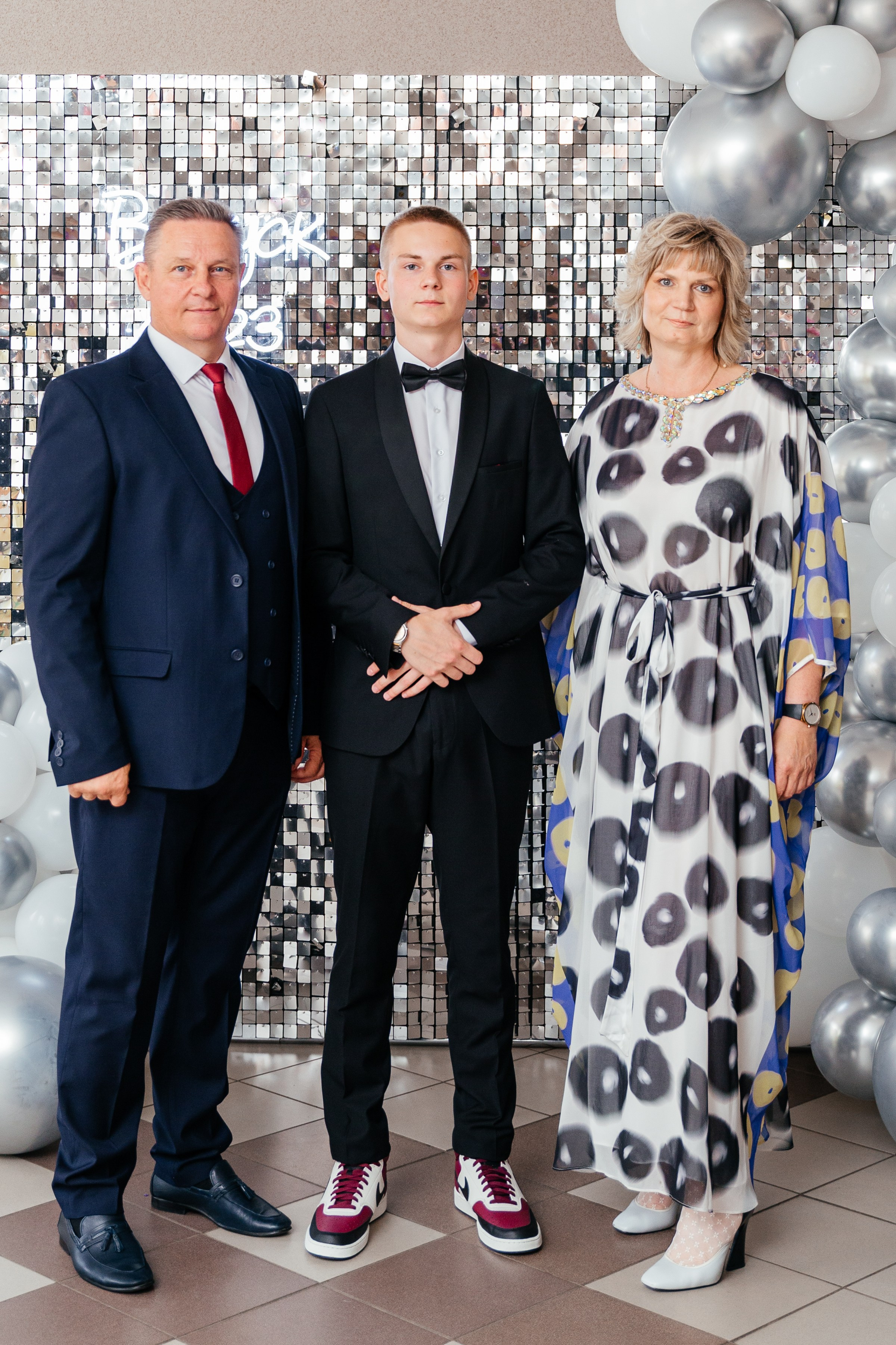 Выпускной. Семейный и свадебный фотограф Ясна Матросова