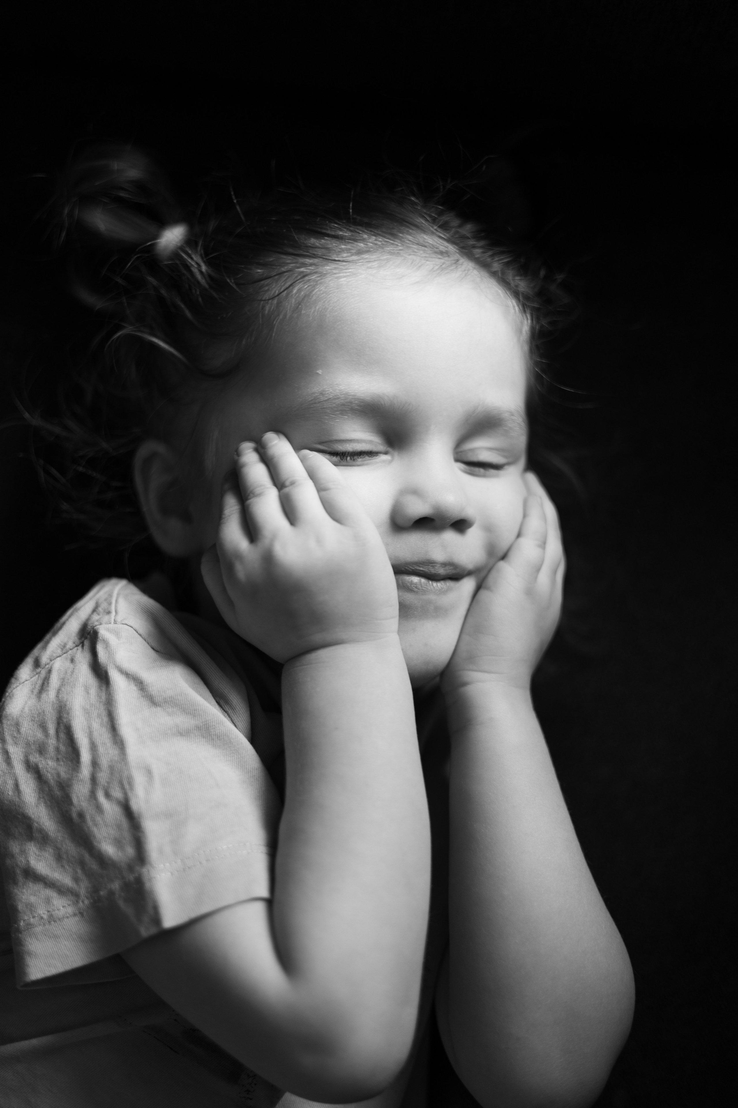 Домашняя. Семейный, детский, женский фотограф в Новосибирске Оля Борисова