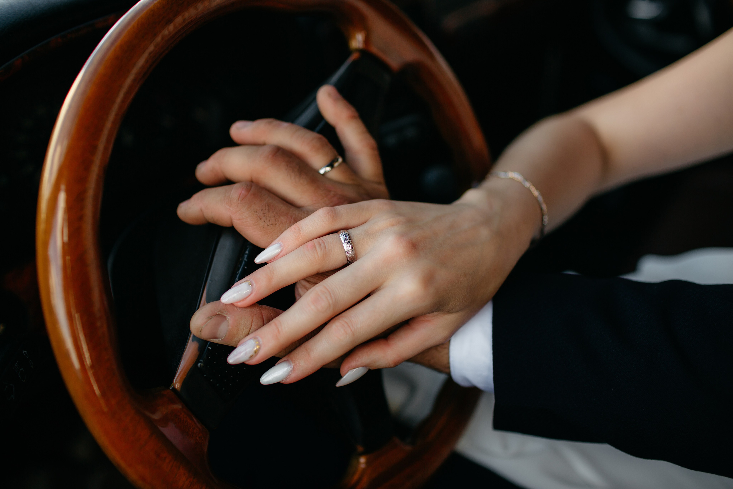 РИТА И СЕРГЕЙ. Свадебный и семейный фотограф Иваново Елена Угодина