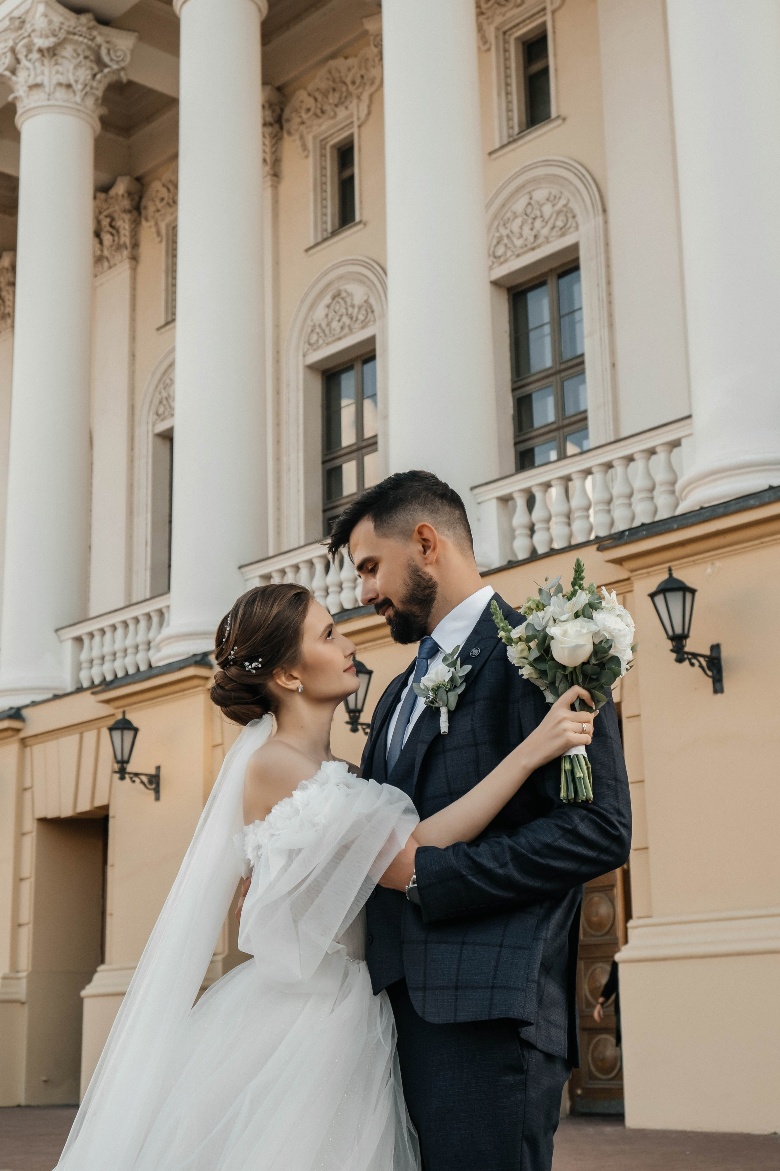 Рустам&Элиза. Свадебный и портретный фотограф Казань | Белебей