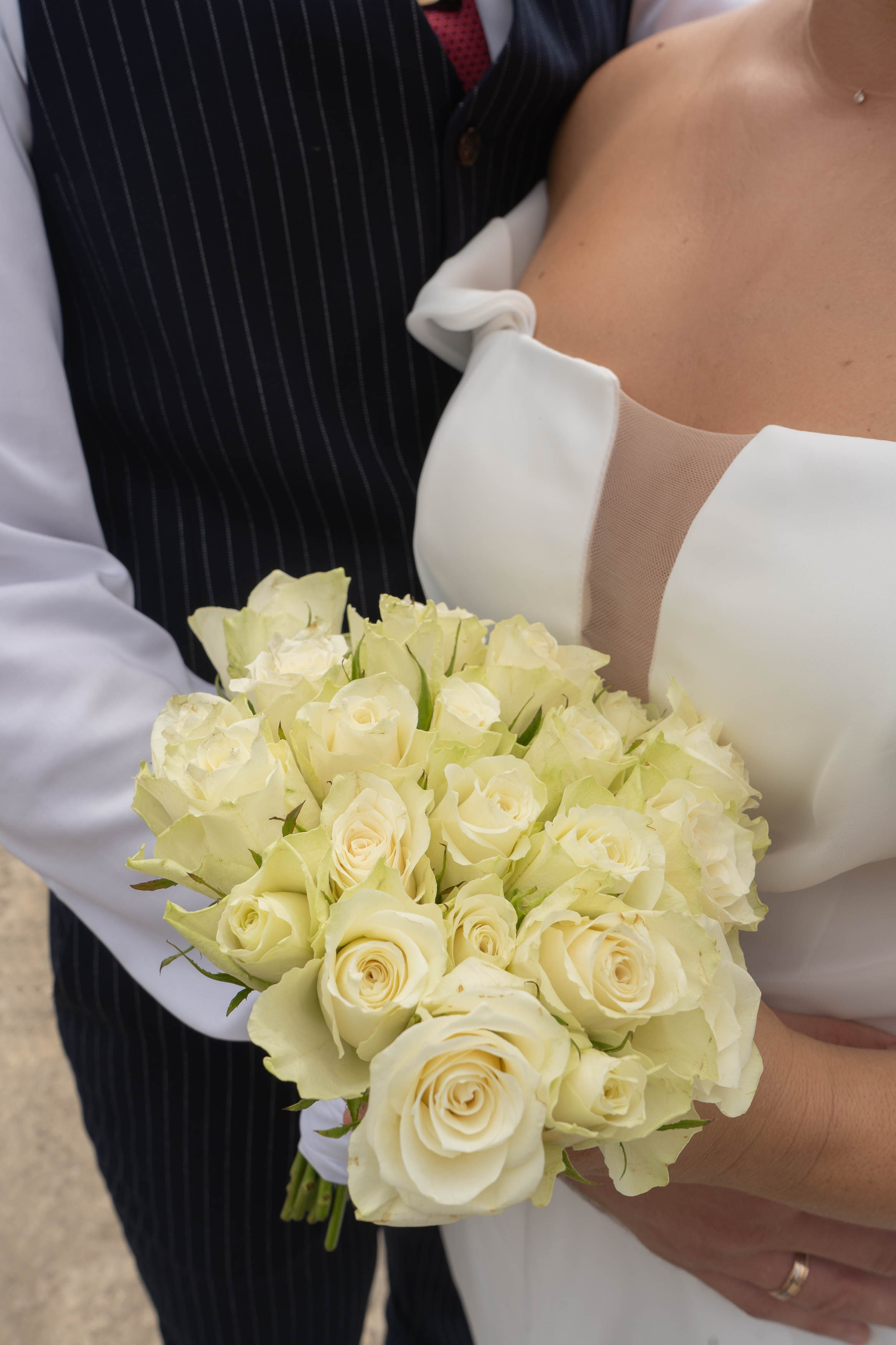 Оксана и Роман. Фотограф из Владивостока Юлия Черепова