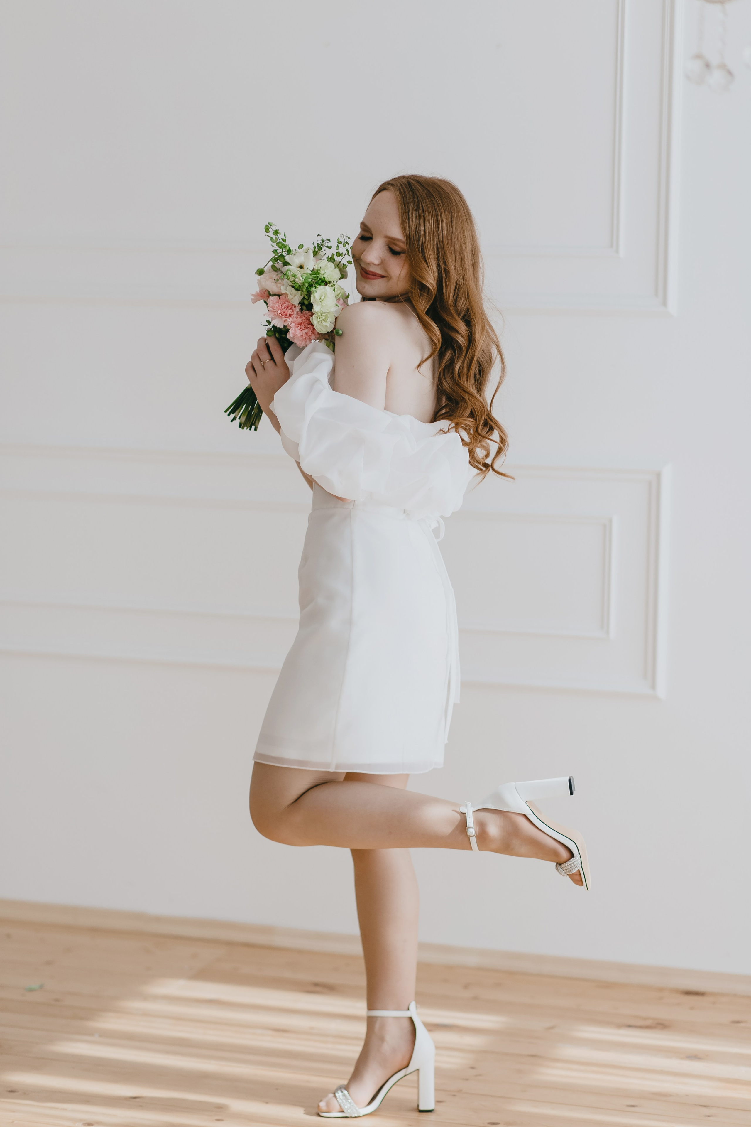 Анатолий и Елена. Свадебный и семейный фотограф Можга-Ижевск Ксения Романова