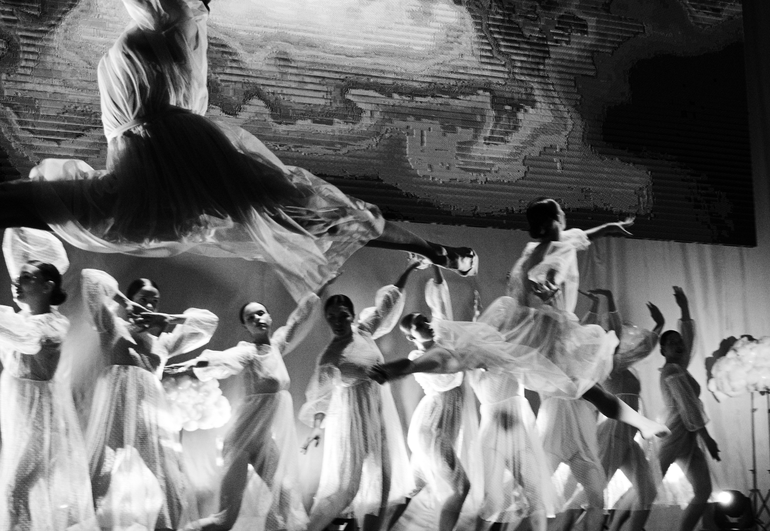 Репортажная съёмка. Фотограф в Москве Илья Михайлов