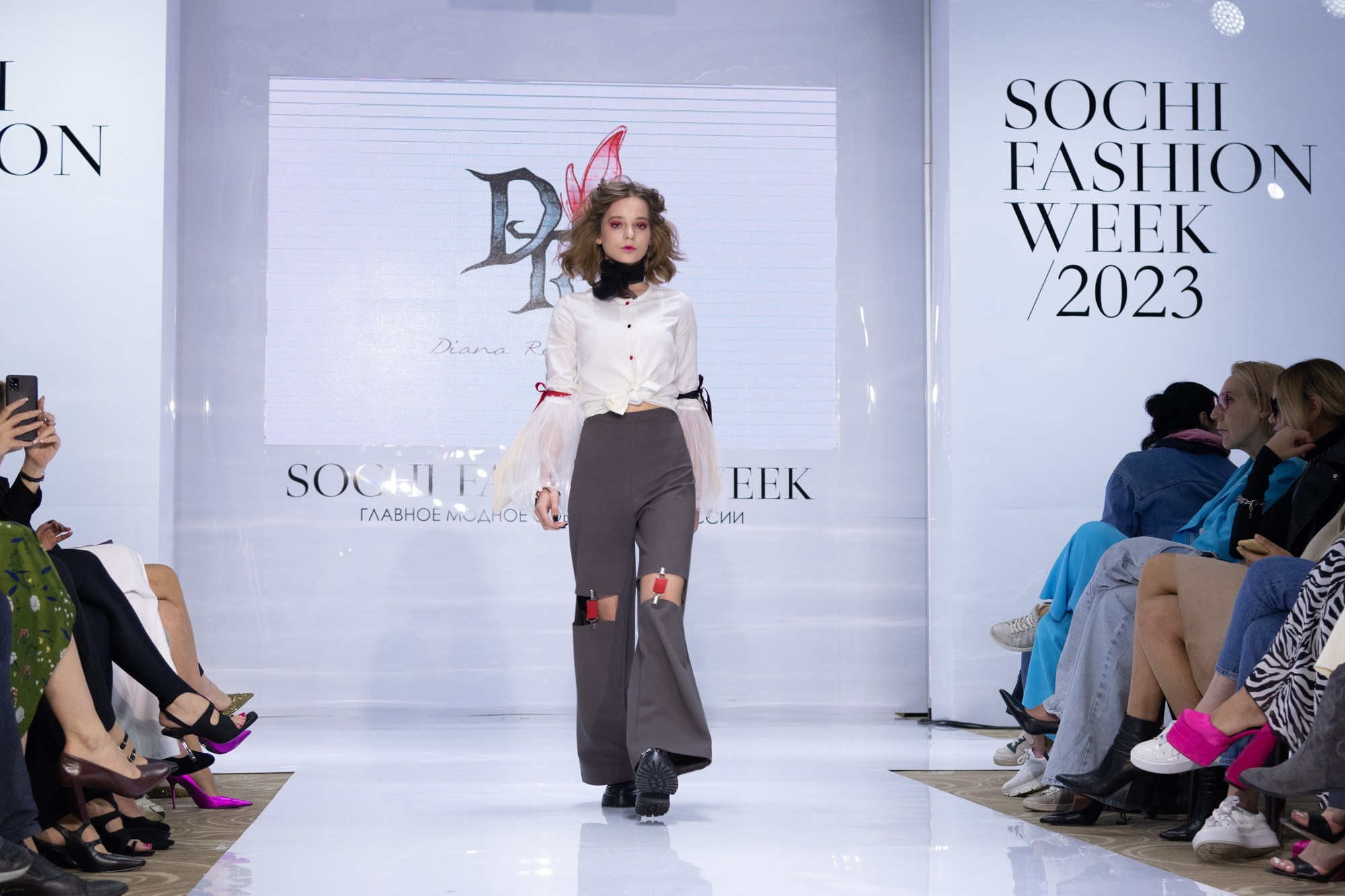 Диана Рехвиашвили / 23. Sakunov Photo