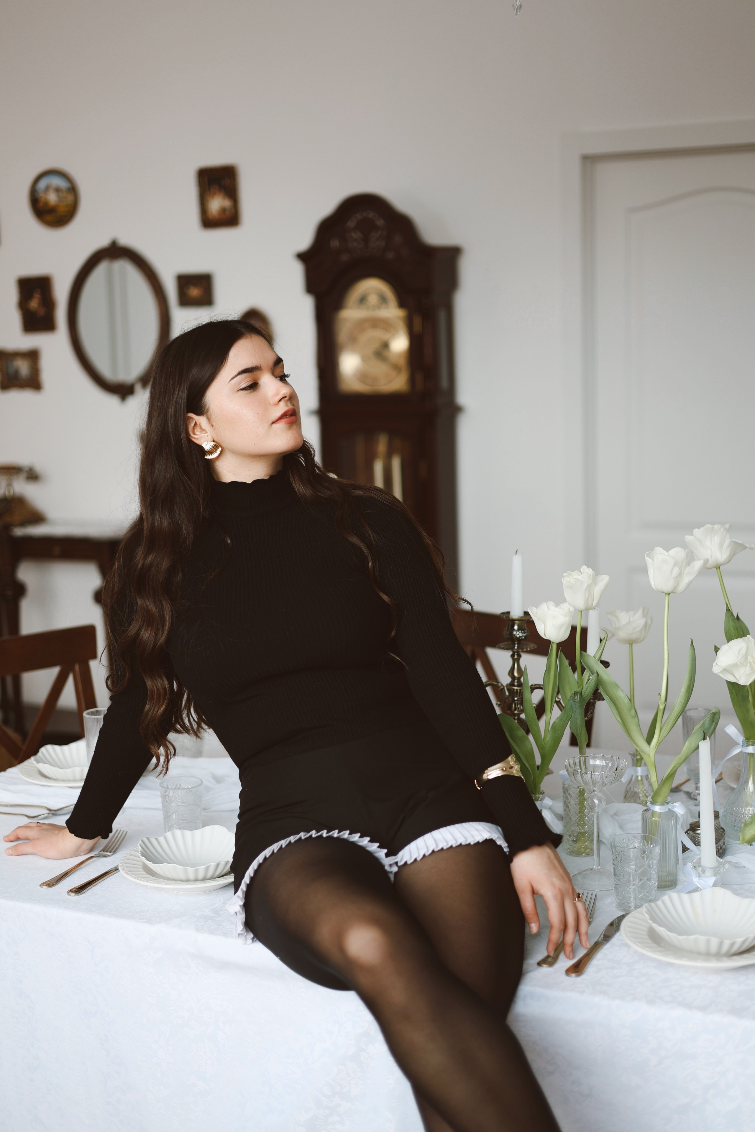 Highlights. Фотограф Майя Иванова