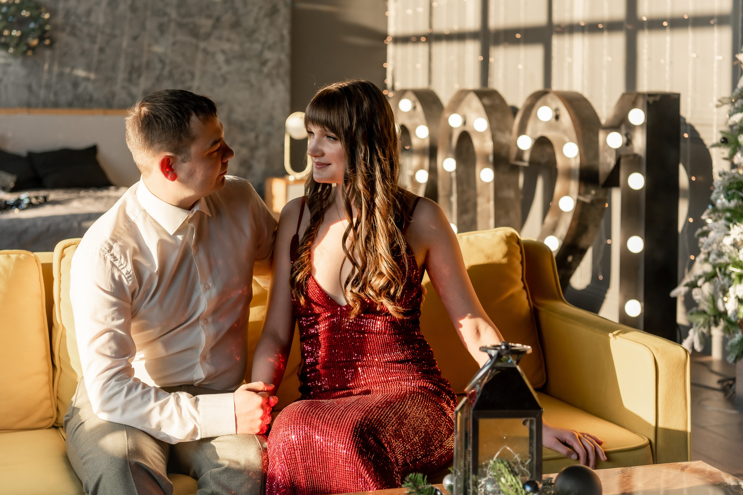 Дарья и Борис. Фомина Елена Свадебный и семейный фотограф