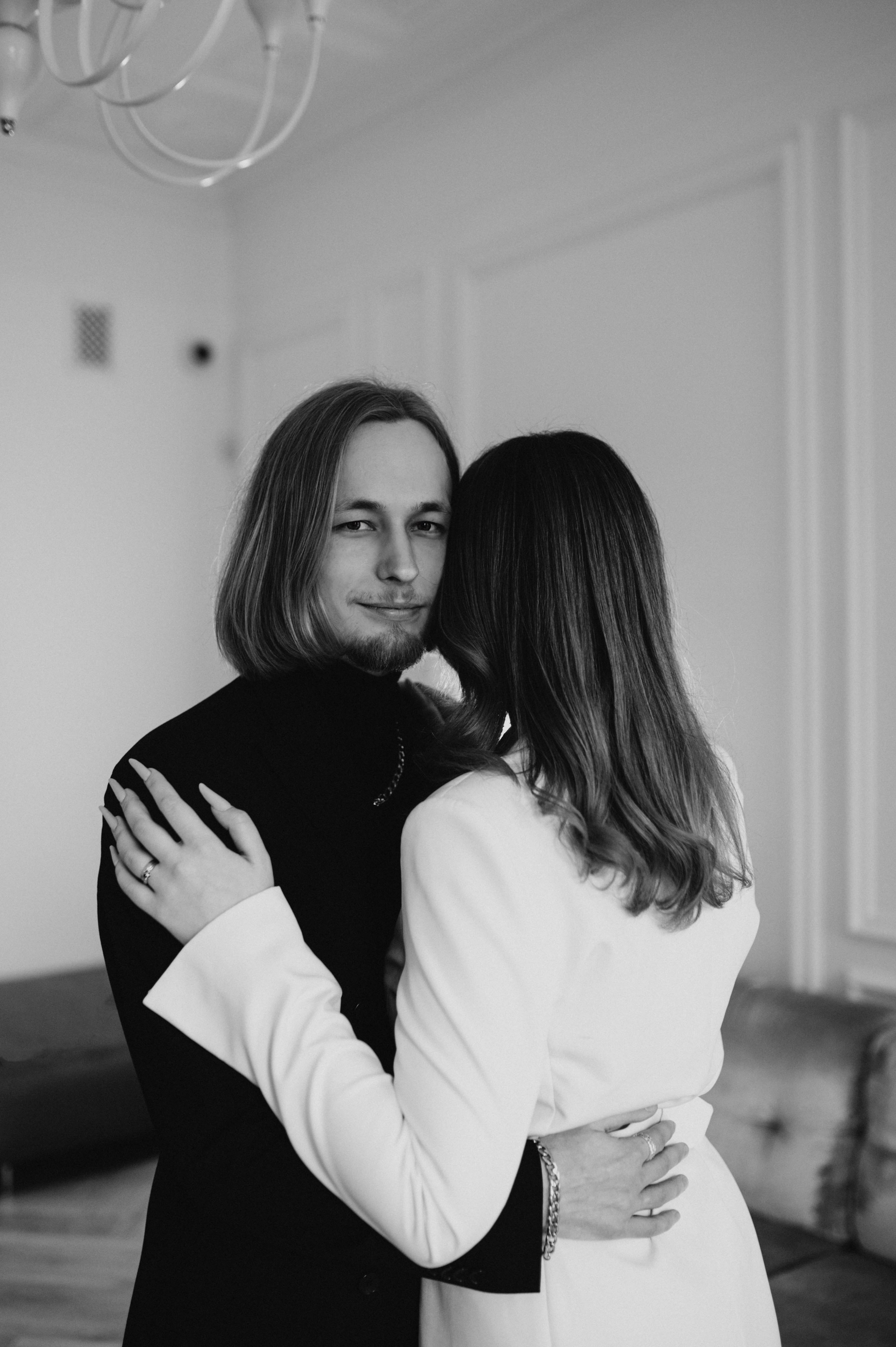 I&S | WEDDING. Лайфстайл фотограф в Санкт-Петербурге — Вера Целикова
