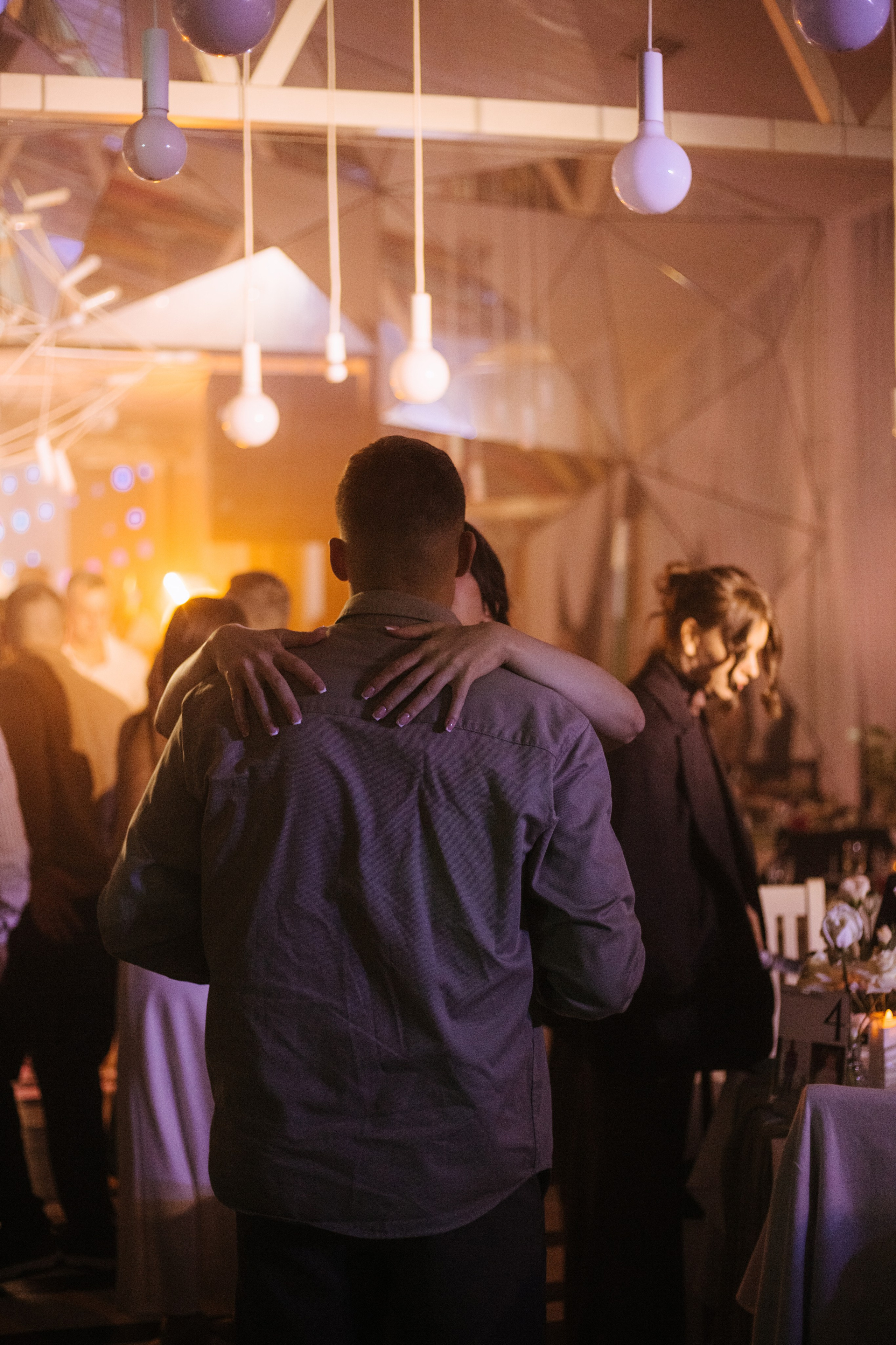Павел и Анна. Фотограф в Волгограде и Москве | Анастасия Лаврова