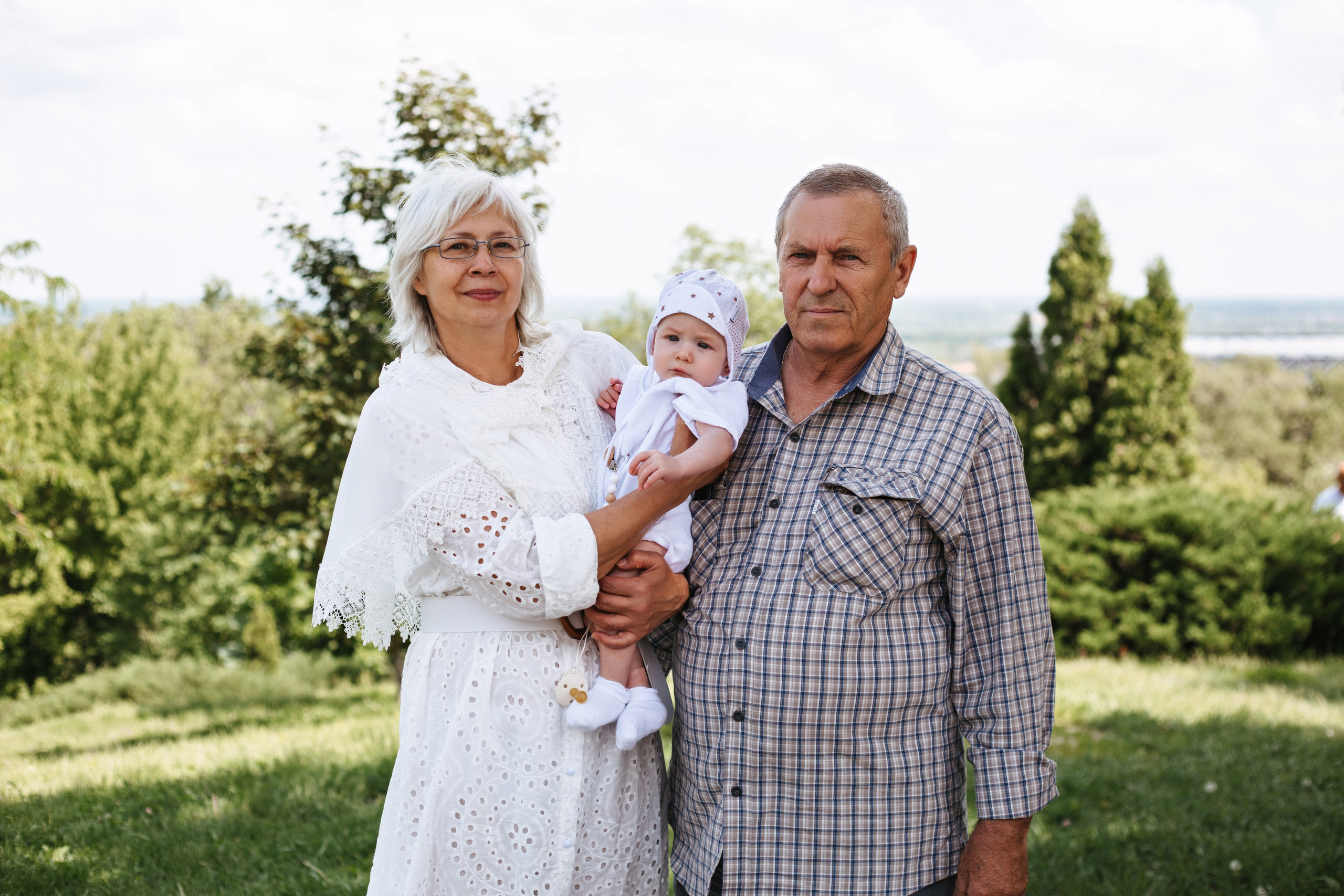 Крещение. Фотограф в Волгограде и Москве | Анастасия Лаврова