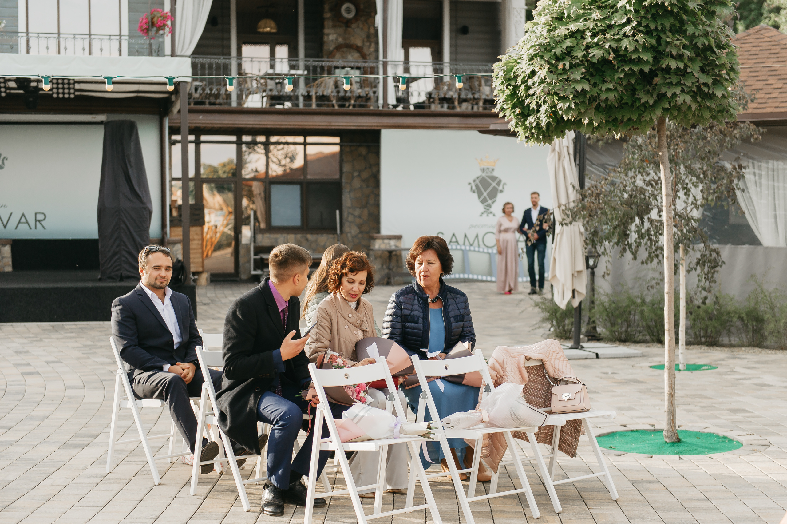 Артур и Мария. Фотограф в Белгороде Александр Архипов
