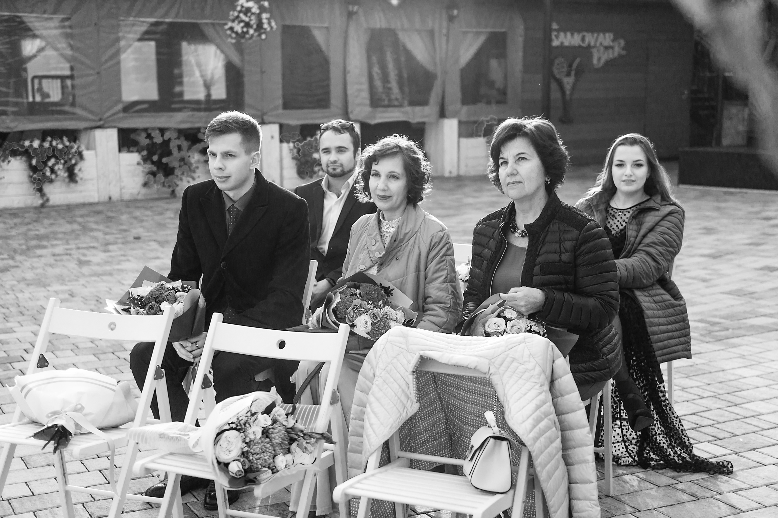 Артур и Мария. Фотограф в Белгороде Александр Архипов