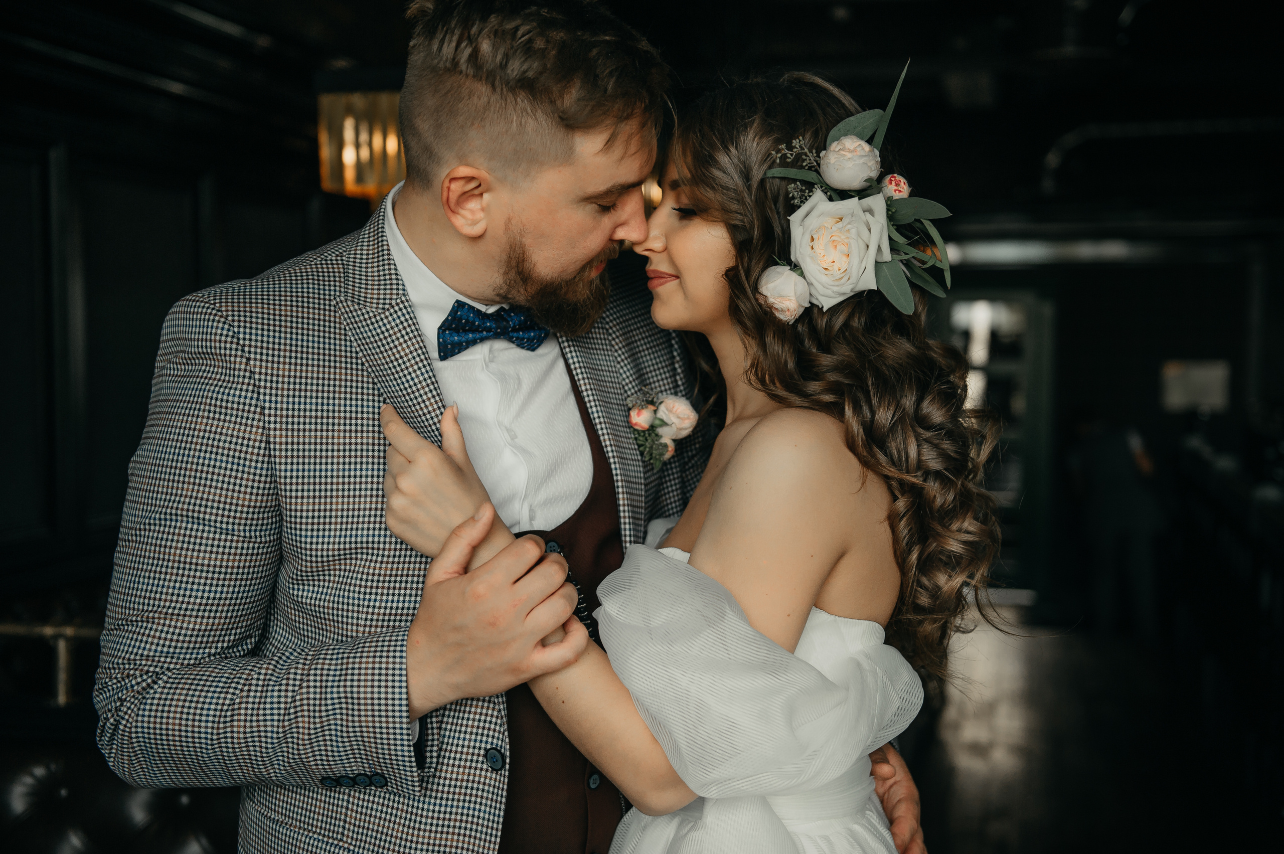 Артур и Мария. Фотограф в Белгороде Александр Архипов