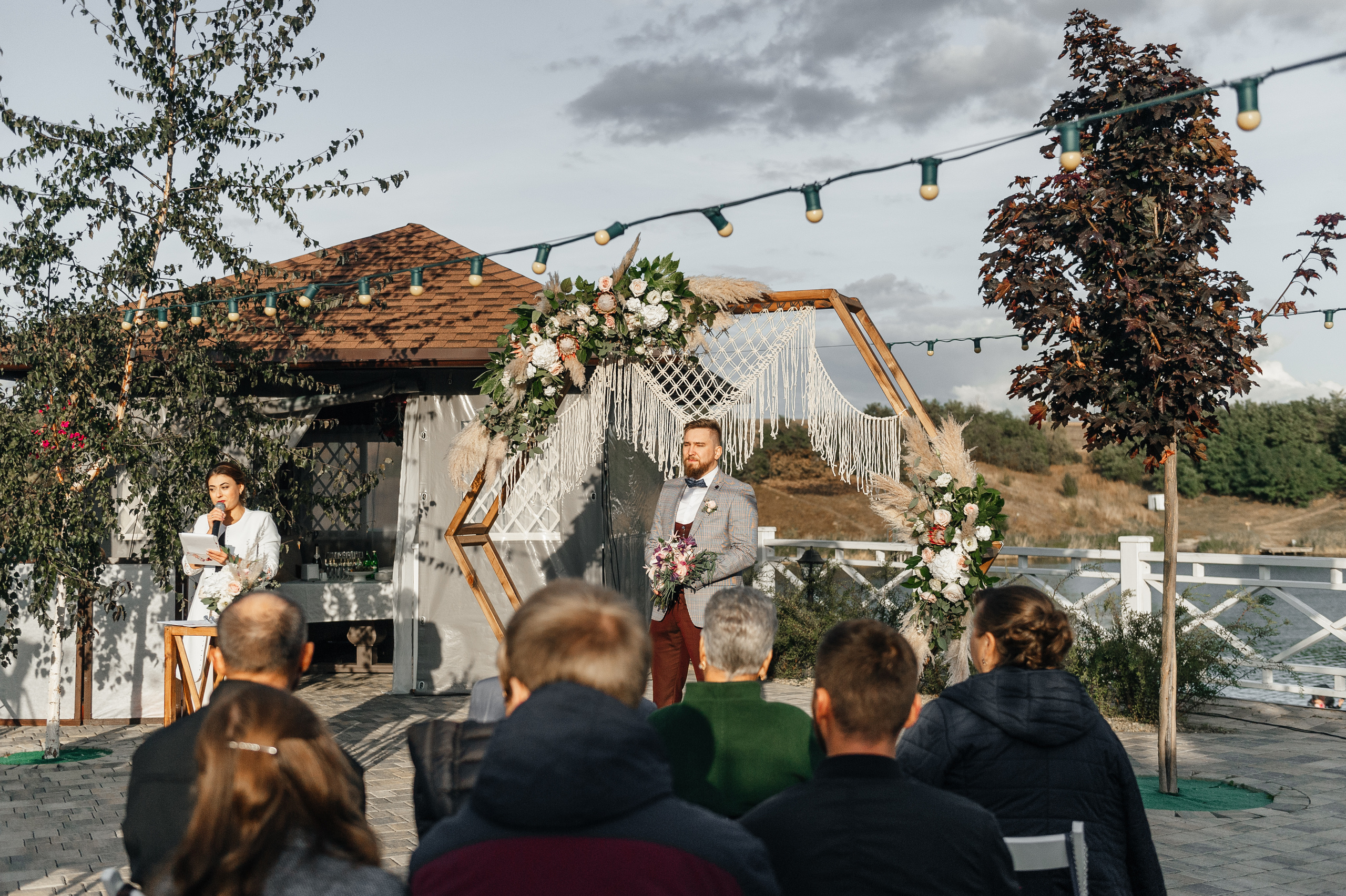 Артур и Мария. Фотограф в Белгороде Александр Архипов