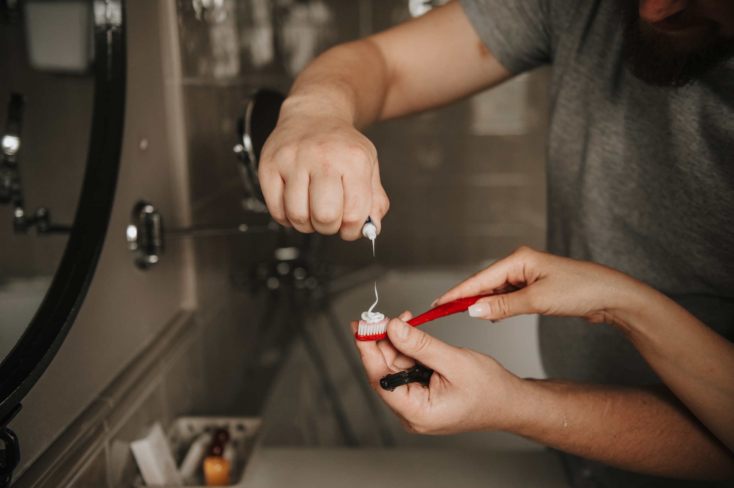 Артур и Мария. Фотограф в Белгороде Александр Архипов