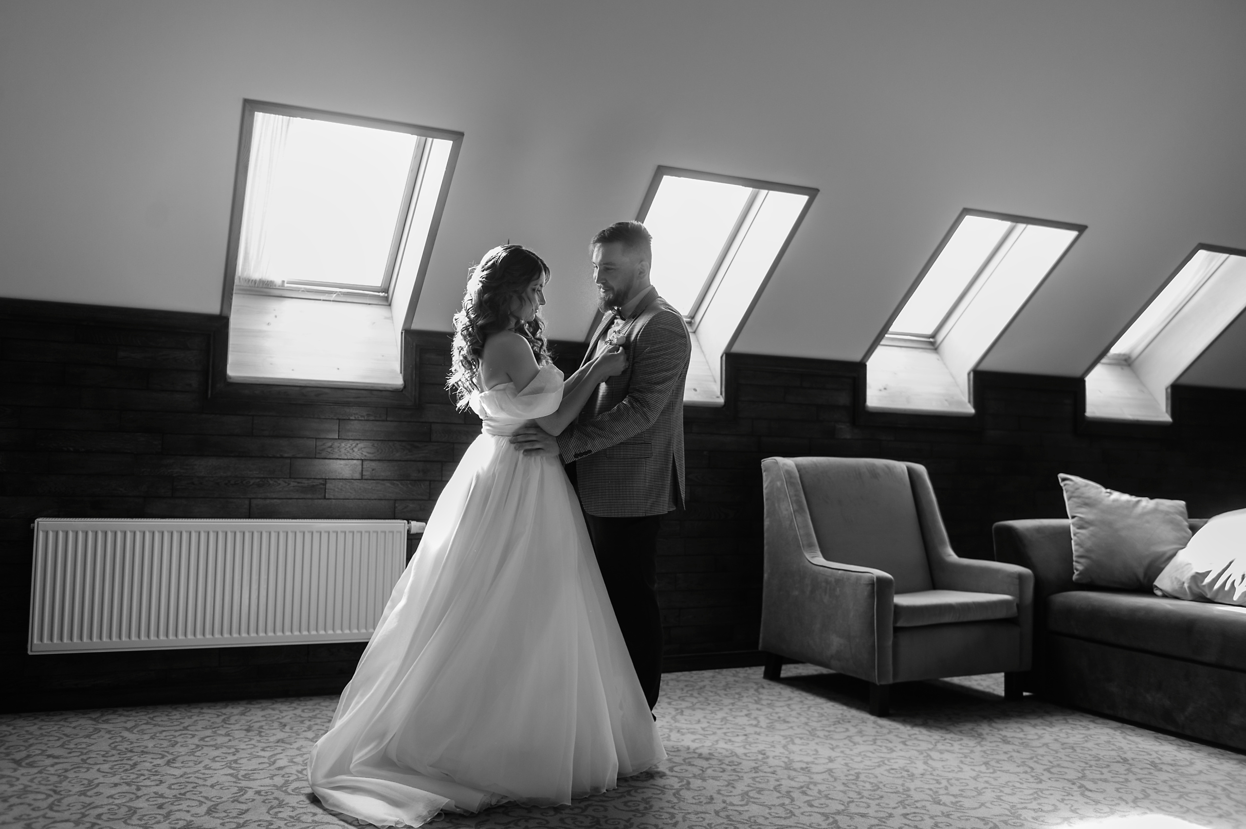 Артур и Мария. Фотограф в Белгороде Александр Архипов