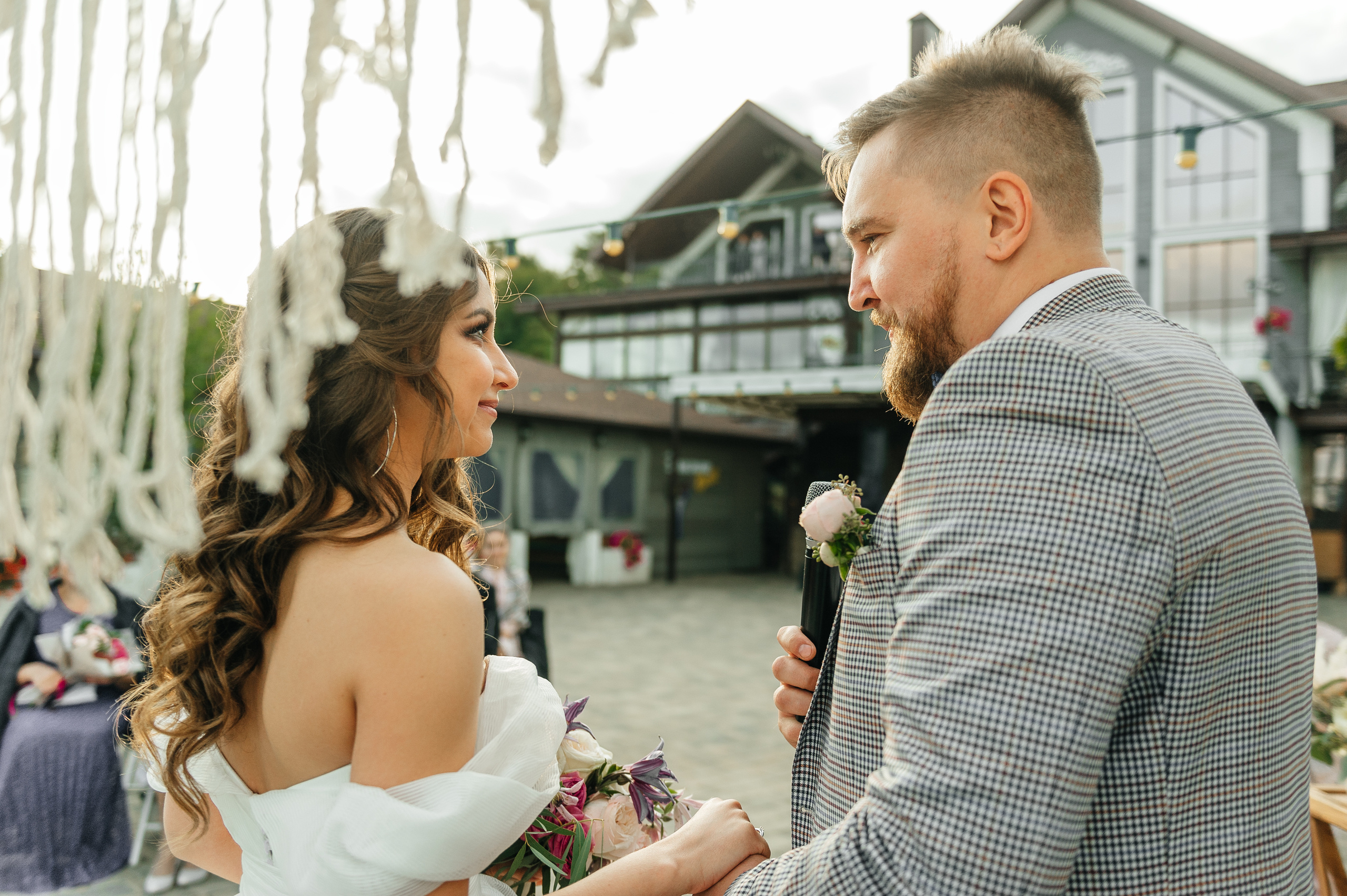 Артур и Мария. Фотограф в Белгороде Александр Архипов