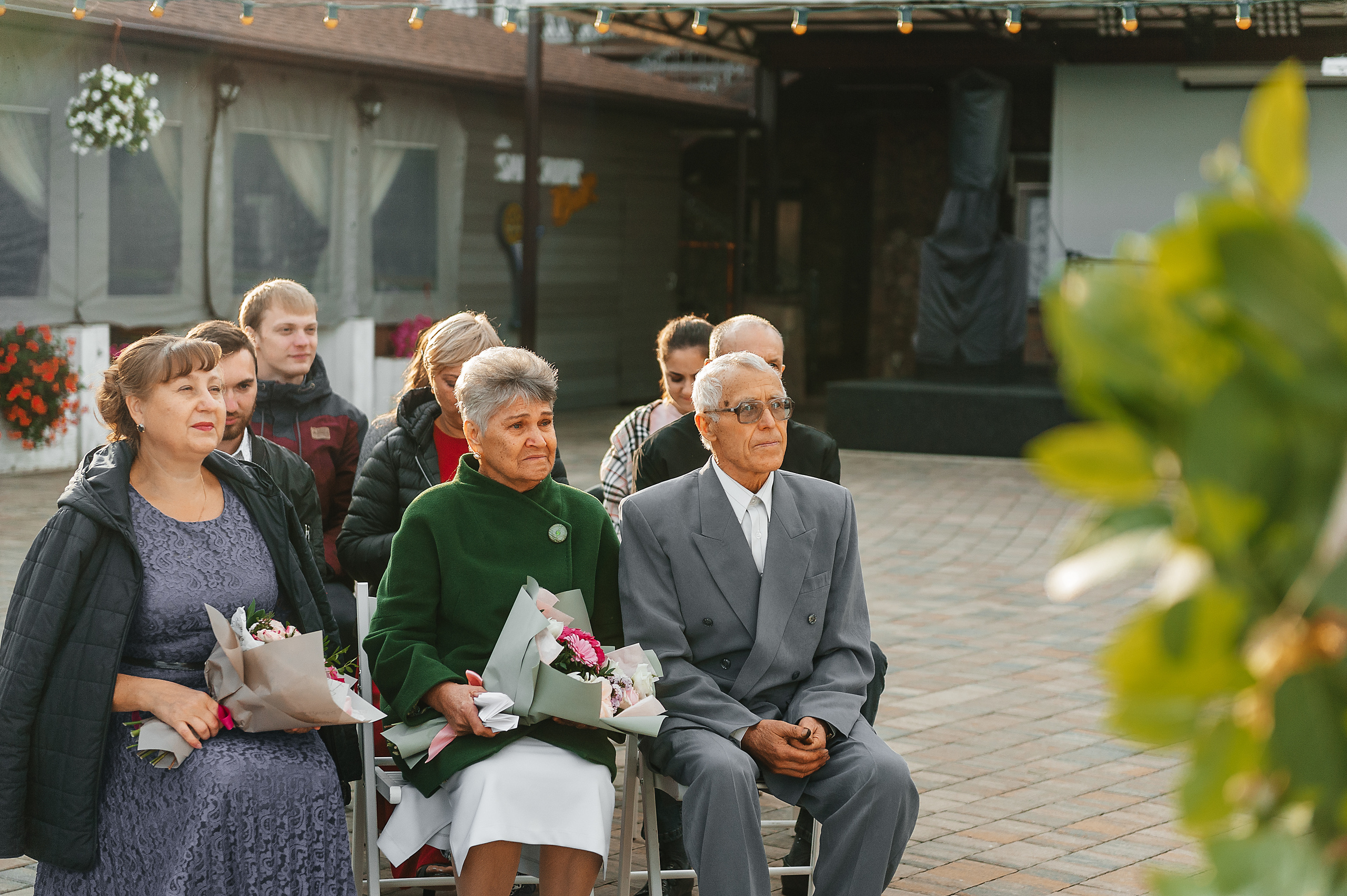 Артур и Мария. Фотограф в Белгороде Александр Архипов